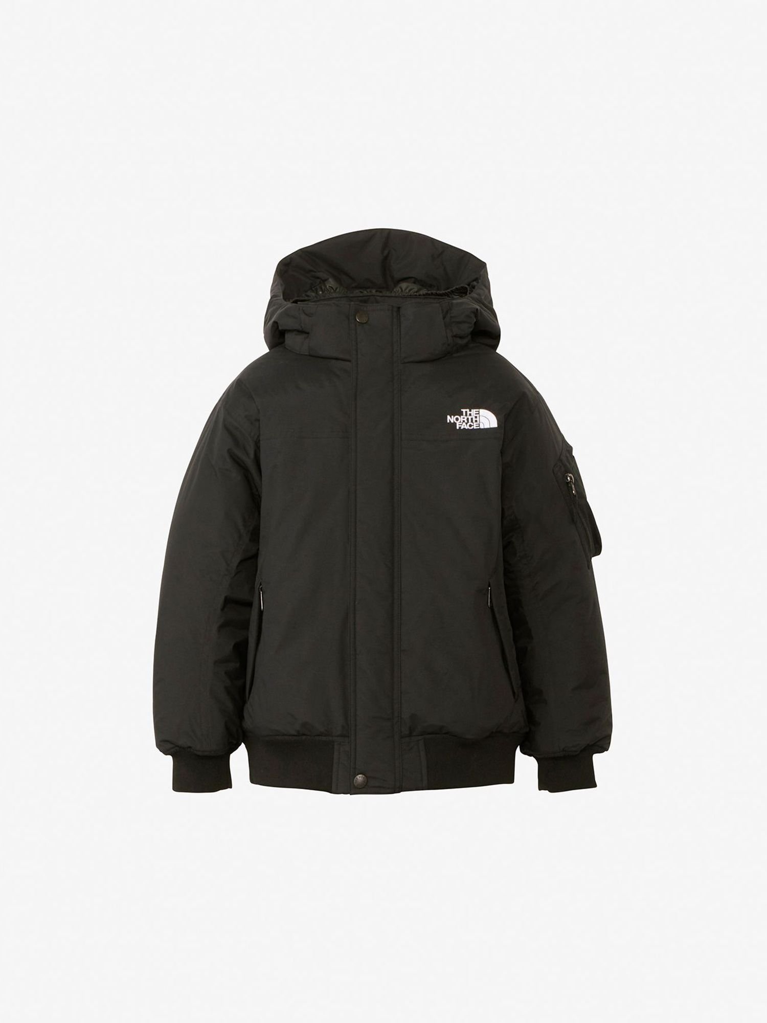 THE NORTH FACE キッズダウン　130 THE NORTH FACE ザ・ノース・フェイス アウター キッズ ダウン