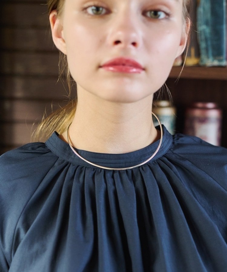 楽天市場】リグロウ シン ネックカフ ete bijoux エテ