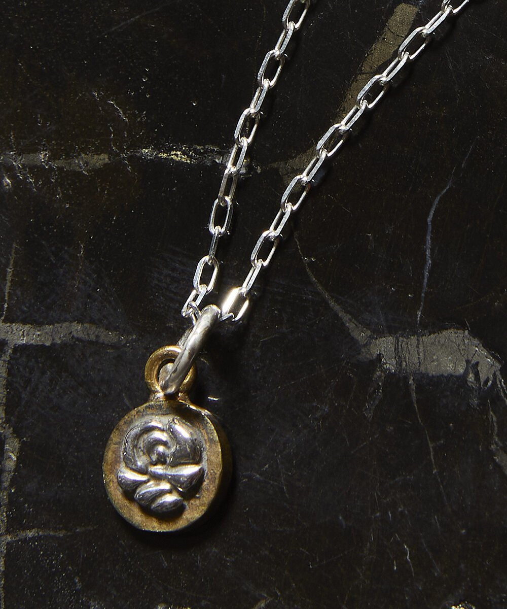 ZOCALO GENERATIONS数原龍友愛用　ネックレス美品 最終値下げ❗️ZOCALO GENERATIONS数原龍友愛用 ネックレス美品