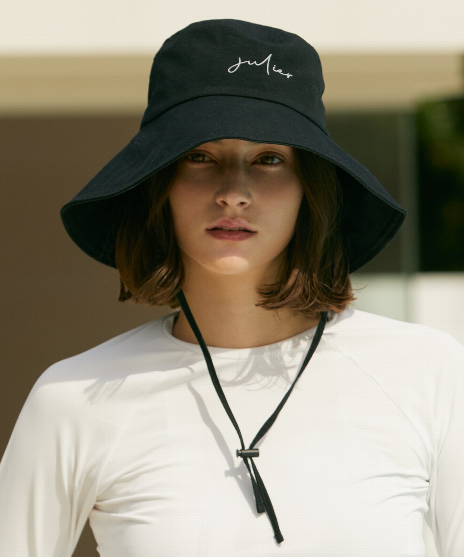 楽天市場】ジュリエ Julier ハット 撥水アウトドアハット