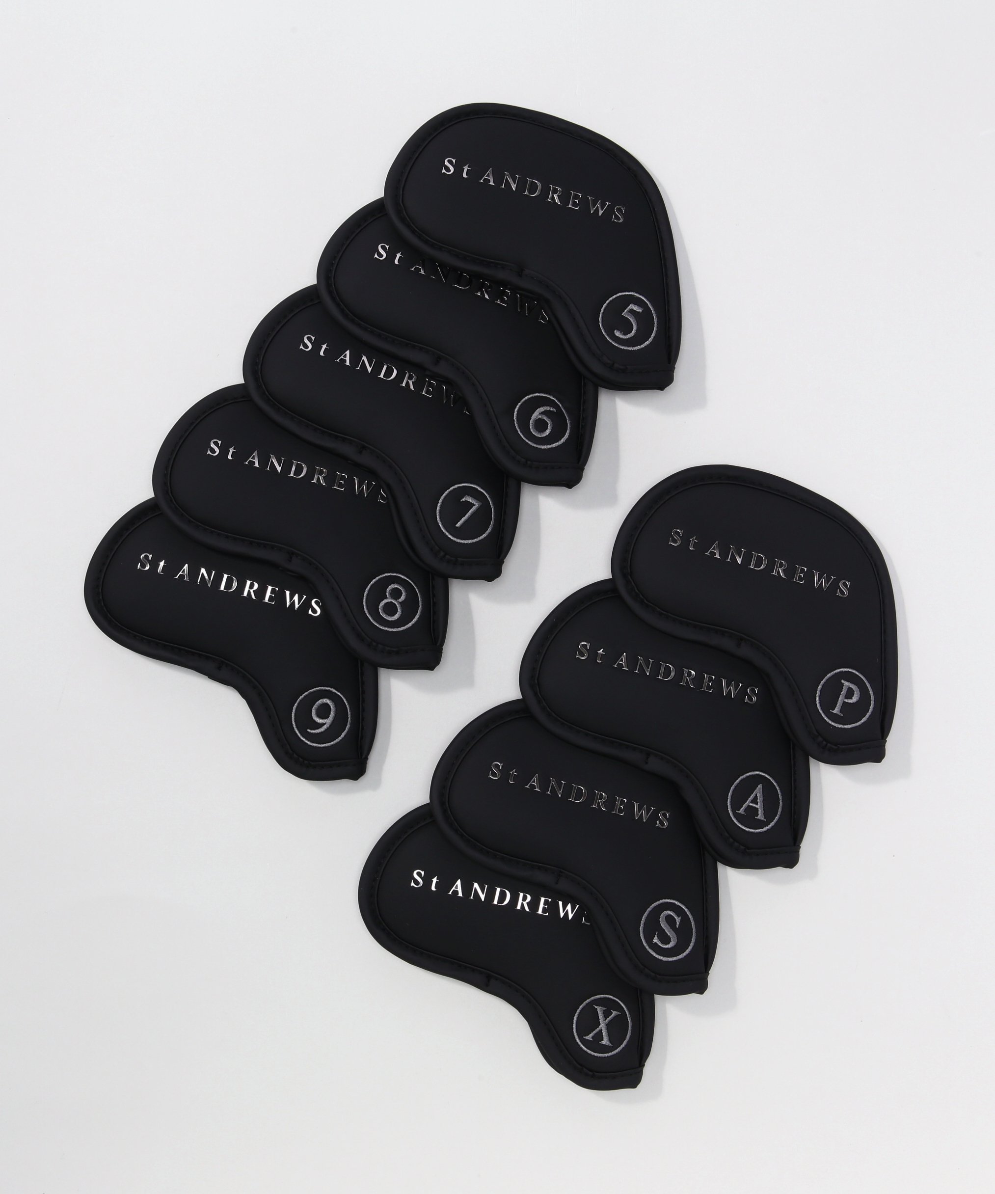 楽天市場】St ANDREWS トラベルカバー (46インチ対応) (UNISEX