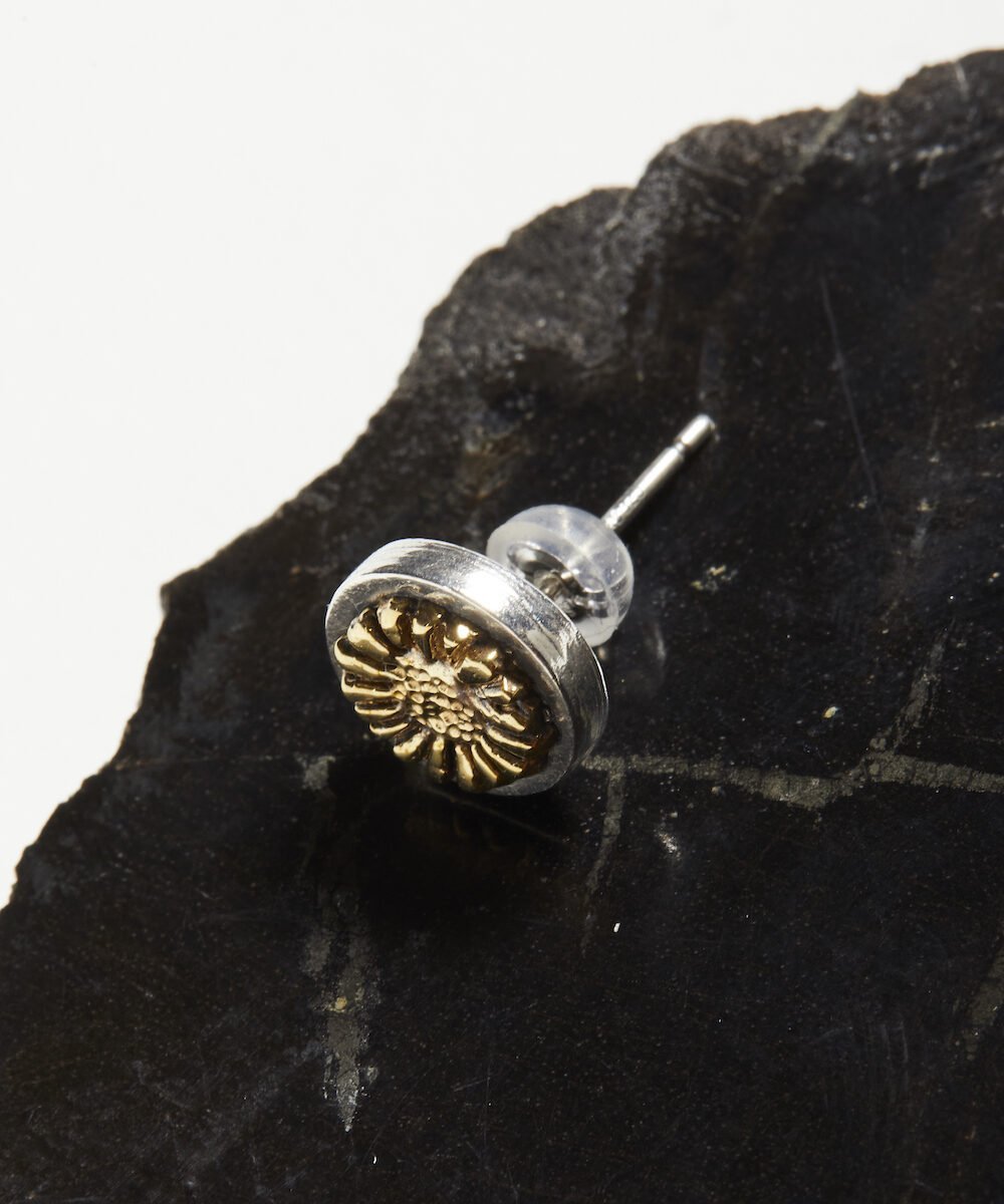 楽天市場】NORTH WORKS / 10? ストーンピアス BEAMS ビームス メン