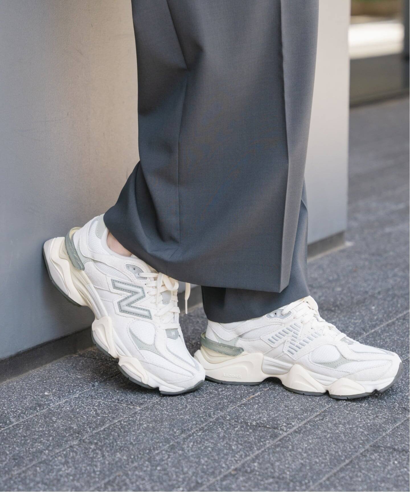 Spick & Span 《WEB限定/追加》NEW BALANCE / ニューバランス 90/60