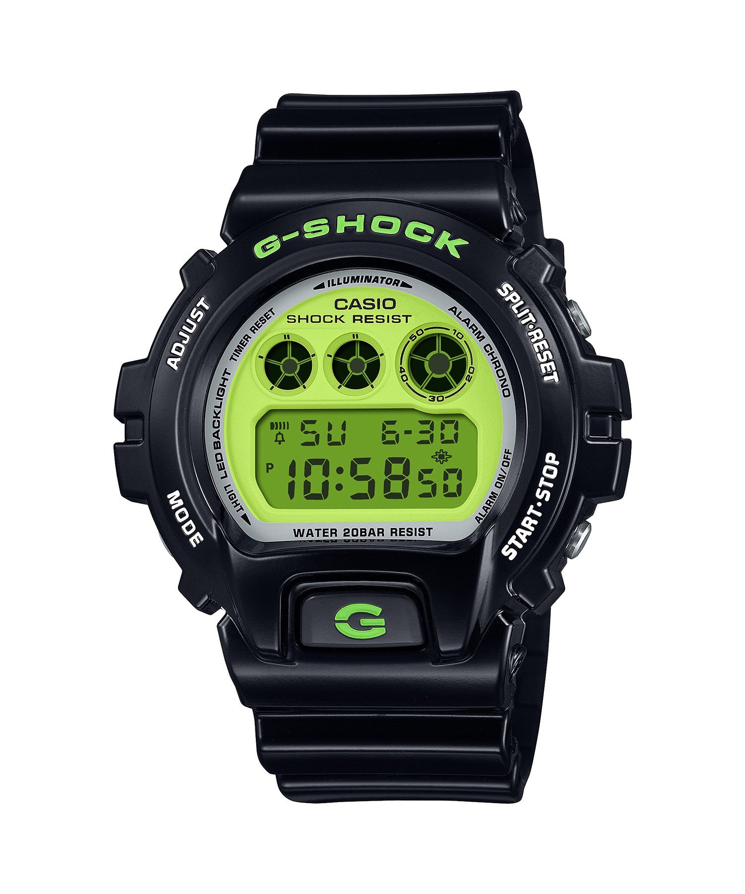 みゆ　 新品未使用　G-SHOCK 5674*JA# オリーブグリーン みゆ 様専用 新品未使用 G-SHOCK 5674*JA# オリーブグリーン