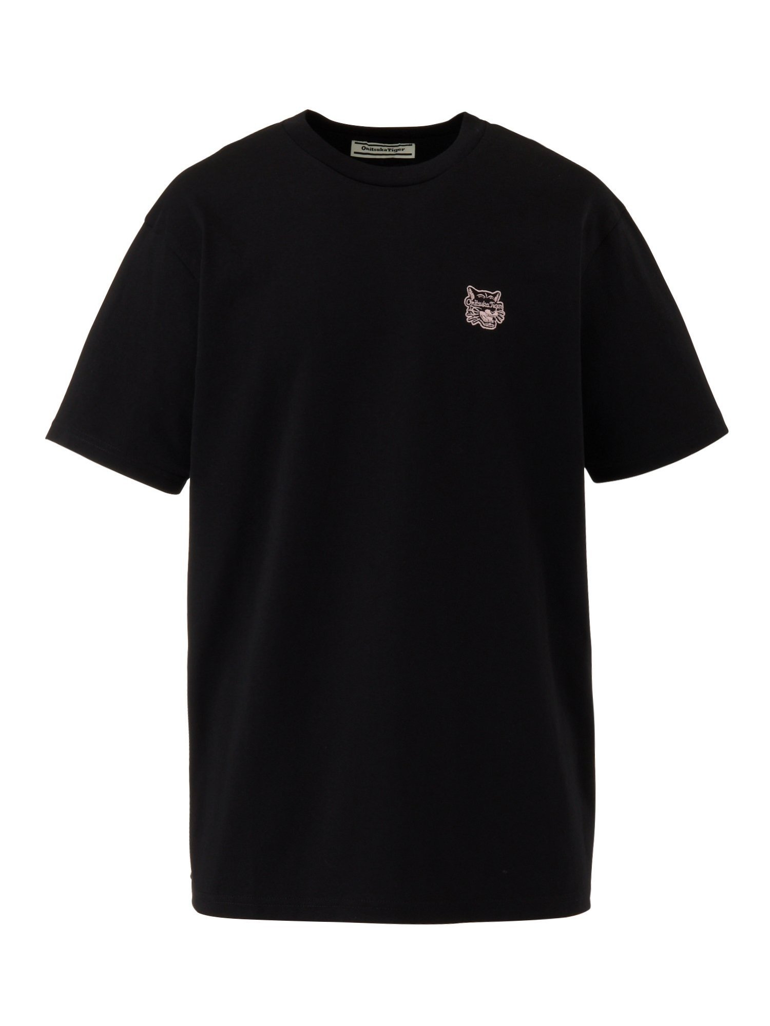 楽天市場】(U)【公式ショップ】SHORT SLEEVE TEE Onitsuka Tiger