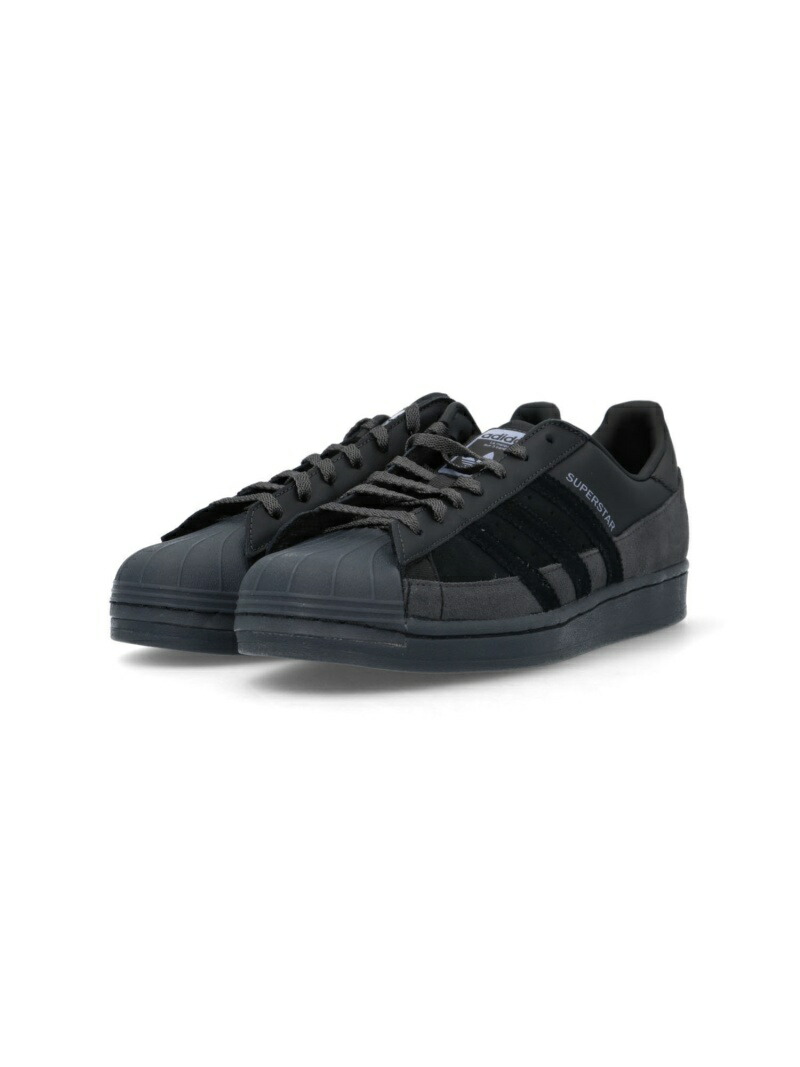 adidas Superstar Ftwr White Core Black FX5565 | Freshcotton