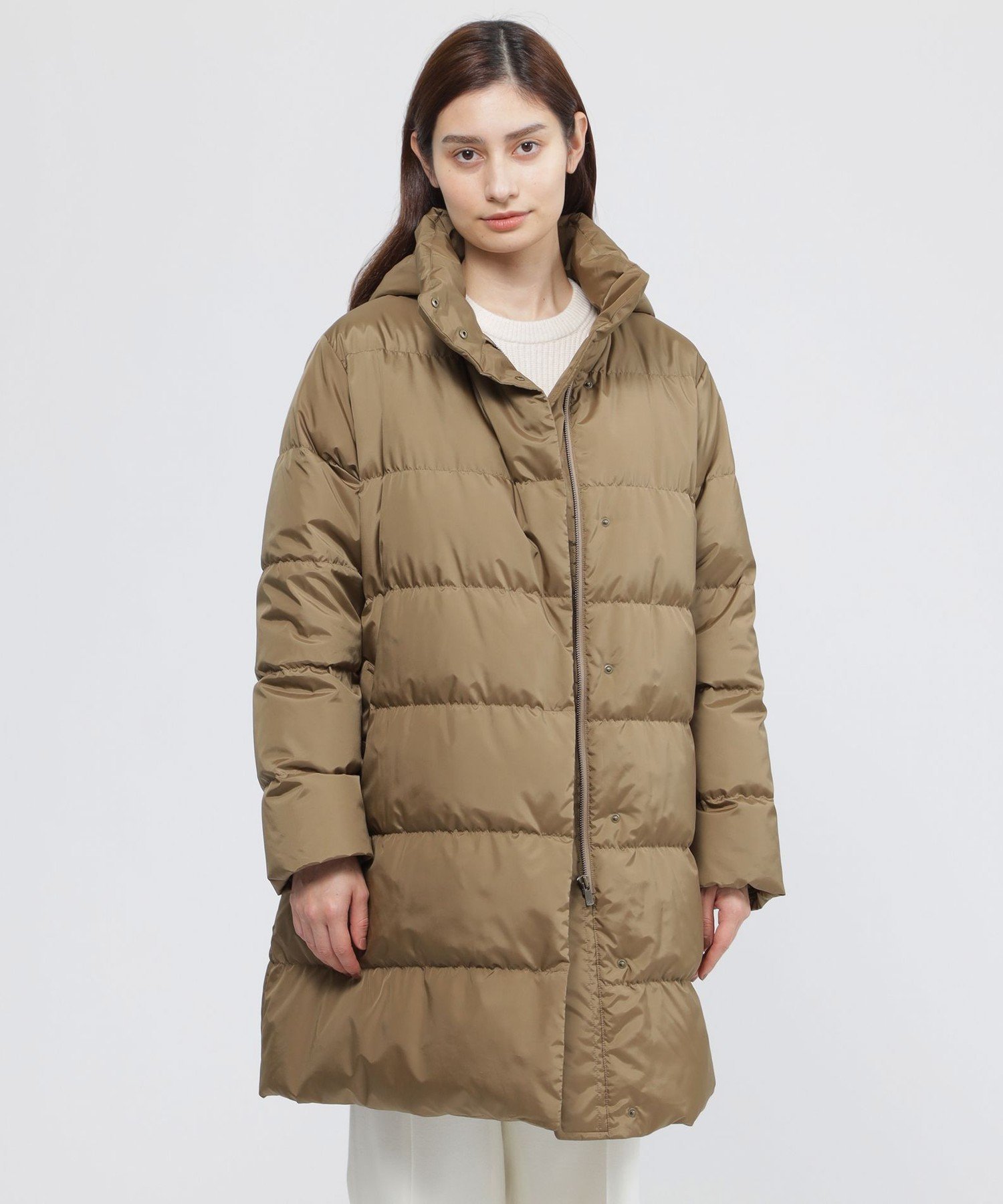 楽天市場】【SALE／38%OFF】リバーシブルダウン コート Paul Stuart