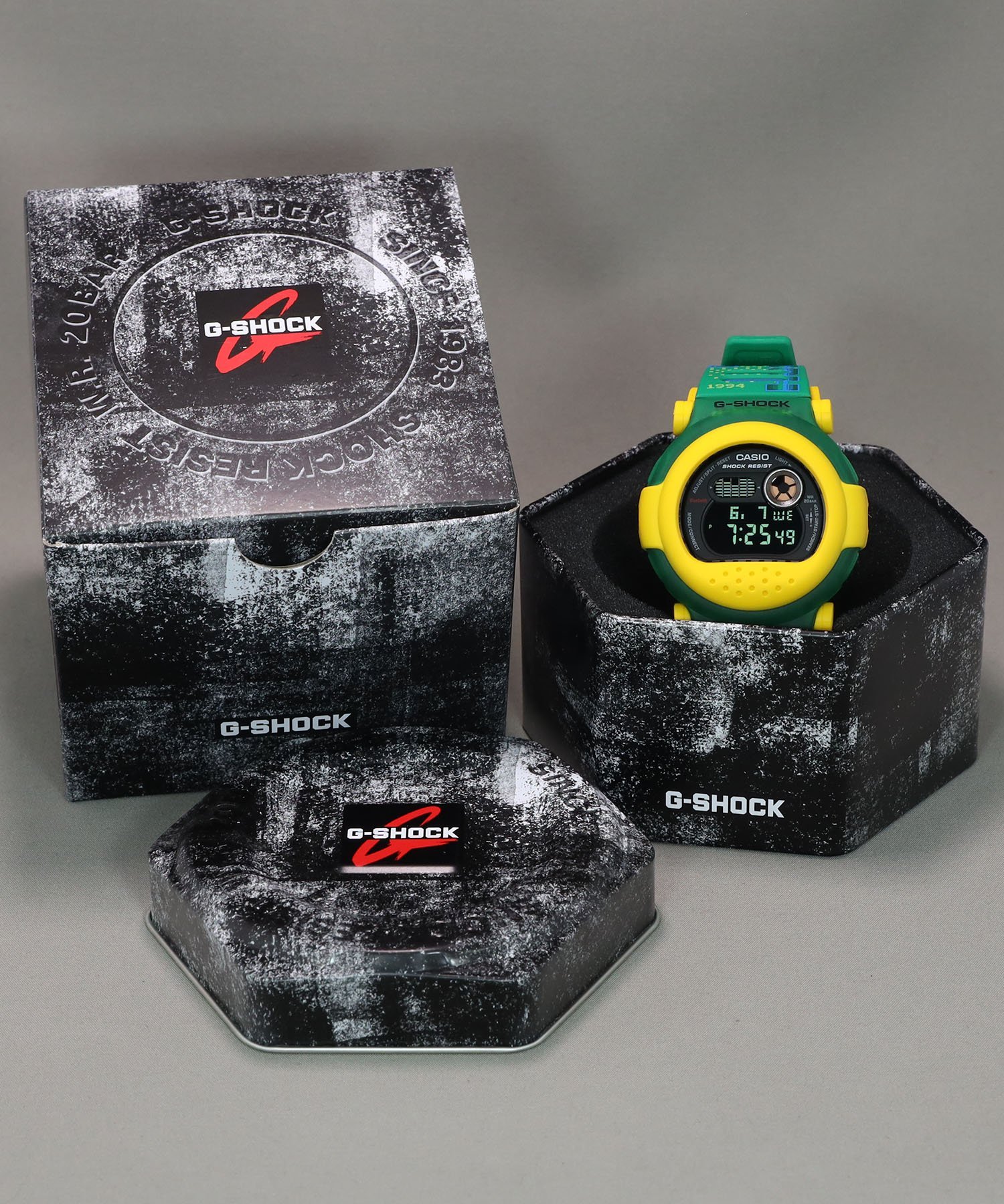 楽天市場】【店内ポイント最大39倍！本日限定！】G-SHOCK カシオ G