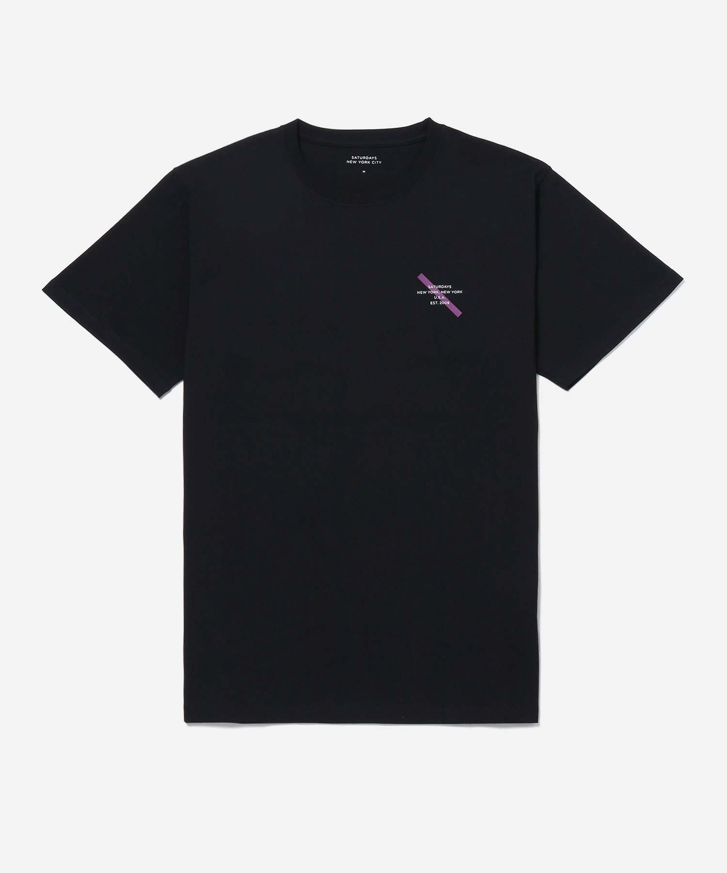サタデーズニューヨークシティ Deformation Mock Shirt 新品 サタデーズニューヨークシティ Deformation Mock Shirt 新品