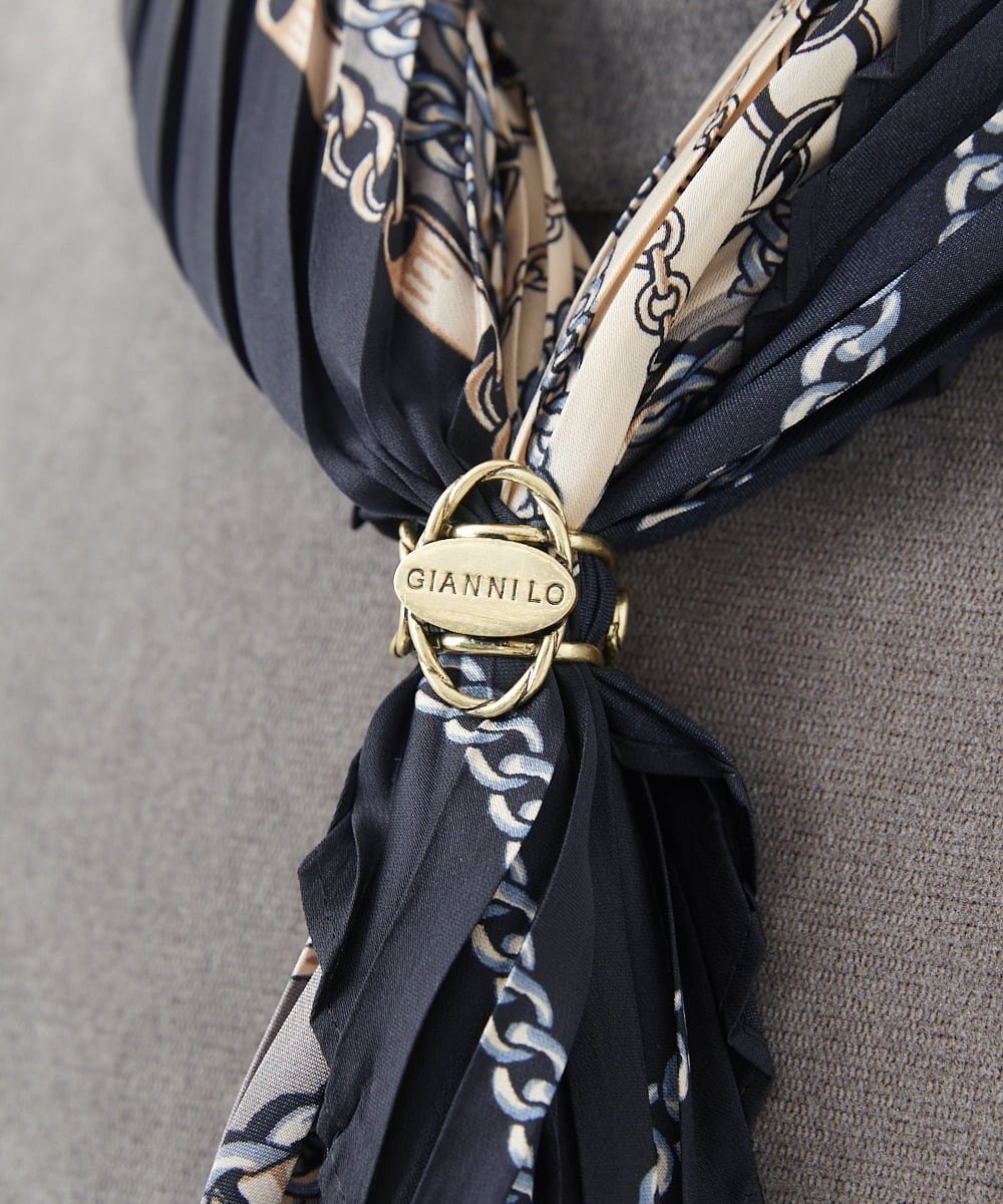 楽天市場】GYPSY & SONS(ジプシーアンドサンズ) SCARF RING スカーフ