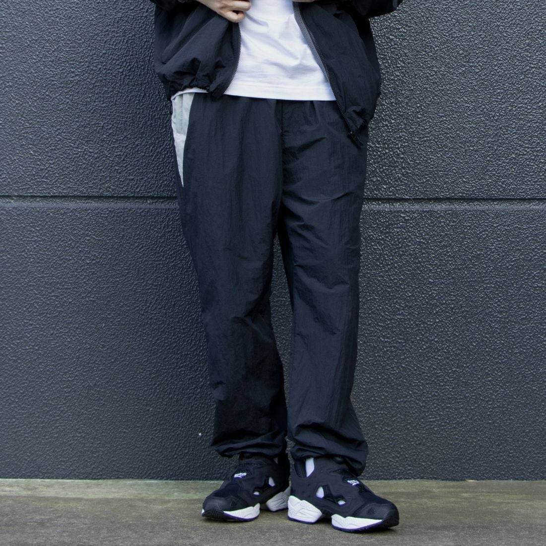 楽天市場】everyone エブリワン パンツ サイズ:S / 24AW Reebok