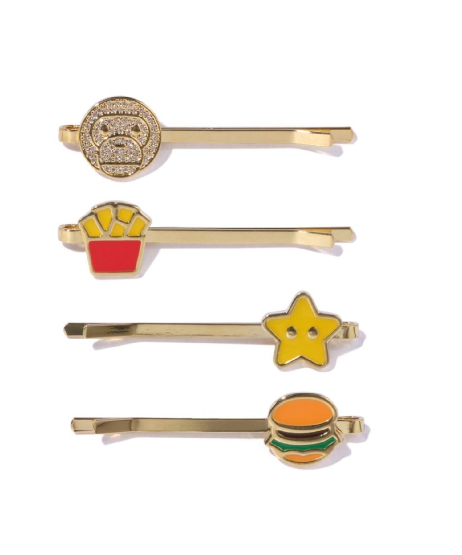 マイロちゃんヘッドアクセサリー マイロちゃんヘッドアクセサリー - メルカリ