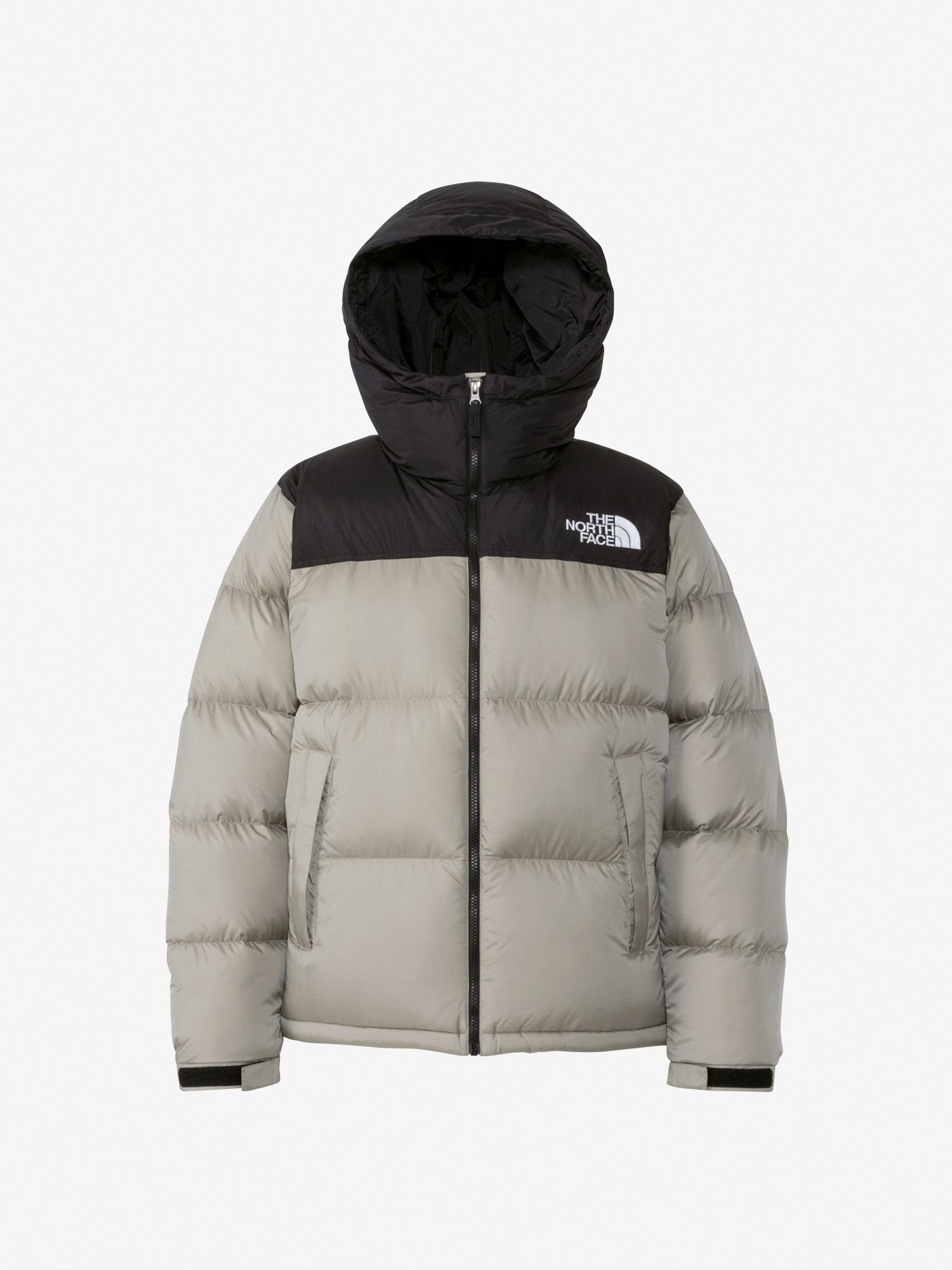 THE NORTH FACE ヌプシフーディー ザ・ノース・フェイス ジャケット