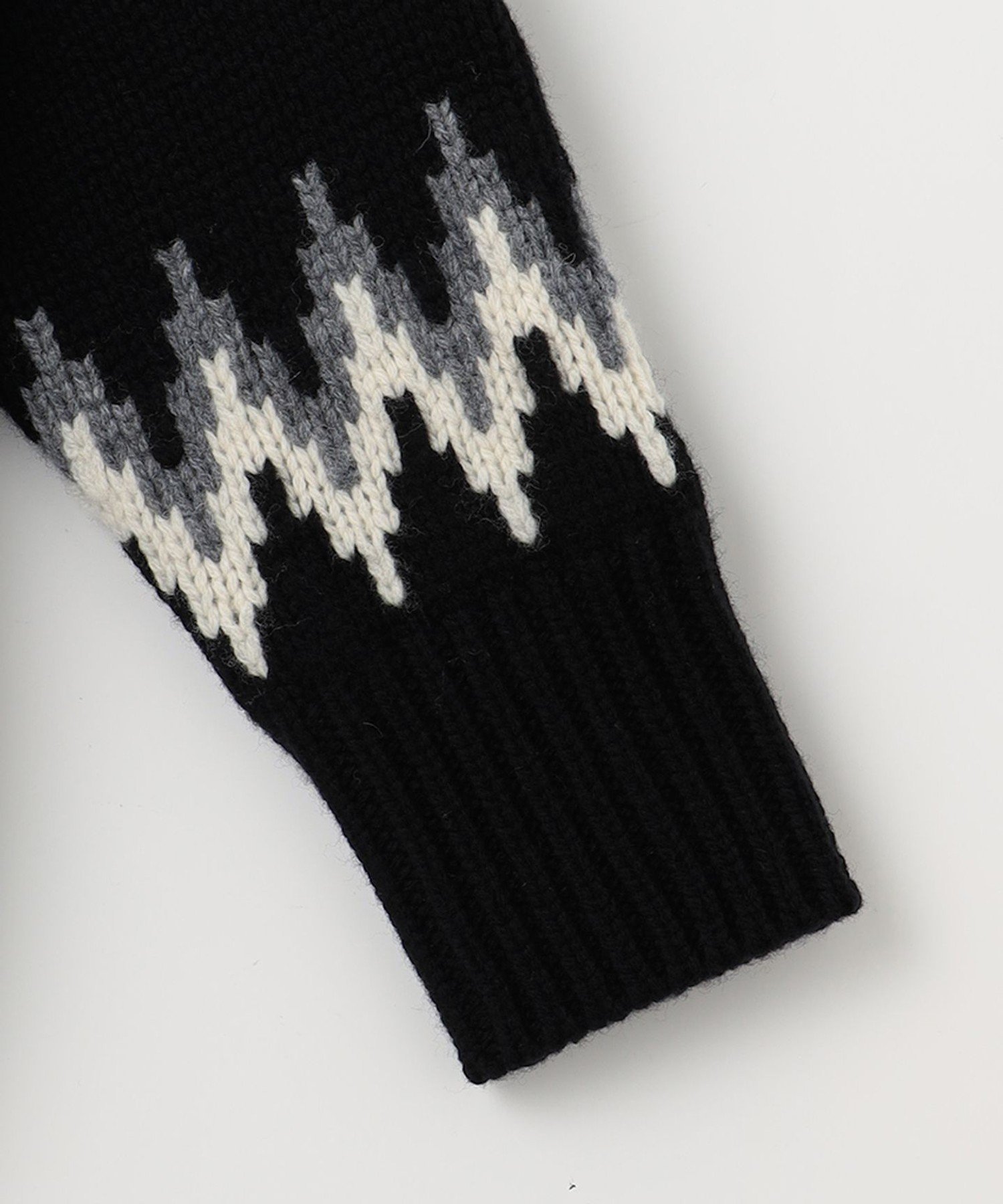 SALE／20%OFF】23区 【SLOW/一部店舗限定】ノルディック ニット 