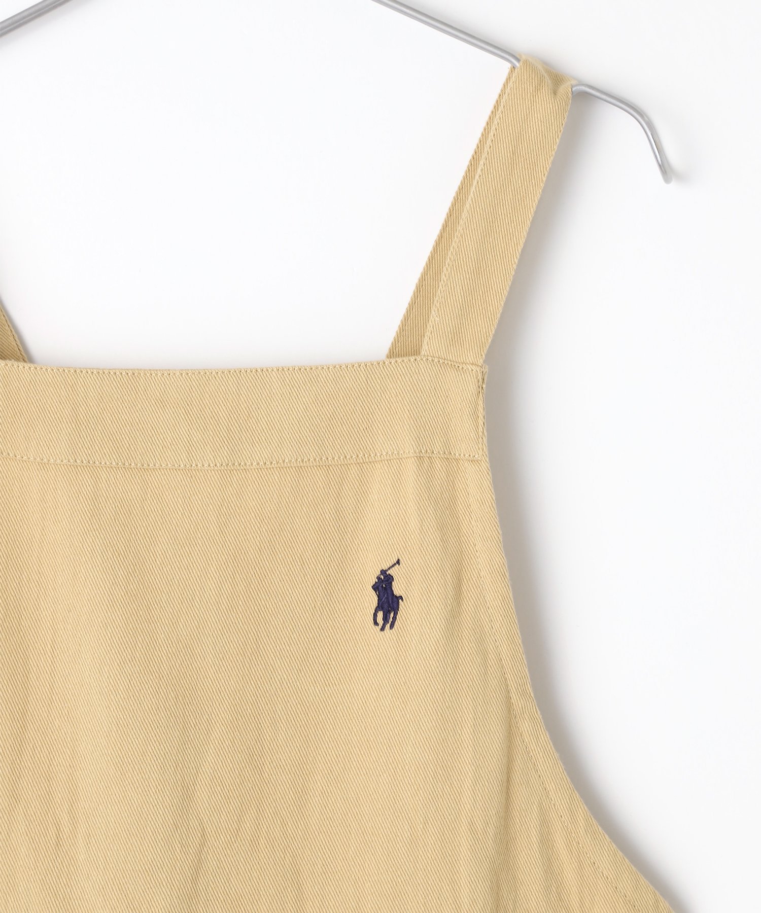 RALPH LAUREN HOME Creswick ツイル フル エプロン ラルフローレン
