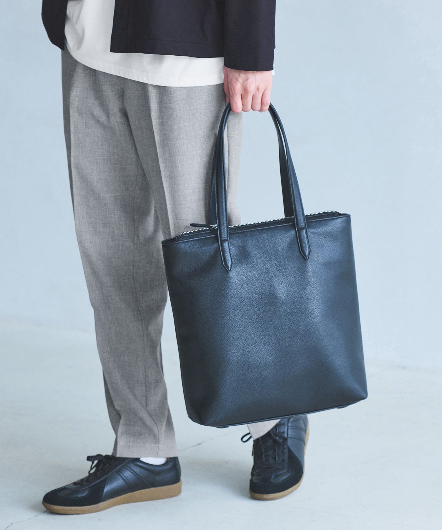 ユナイテッドアローズ/グリーンレーベルリラクシング/革トートバッグ/黒 楽天市場】UNITED ARROWS green label relaxing SC GLR ファンク