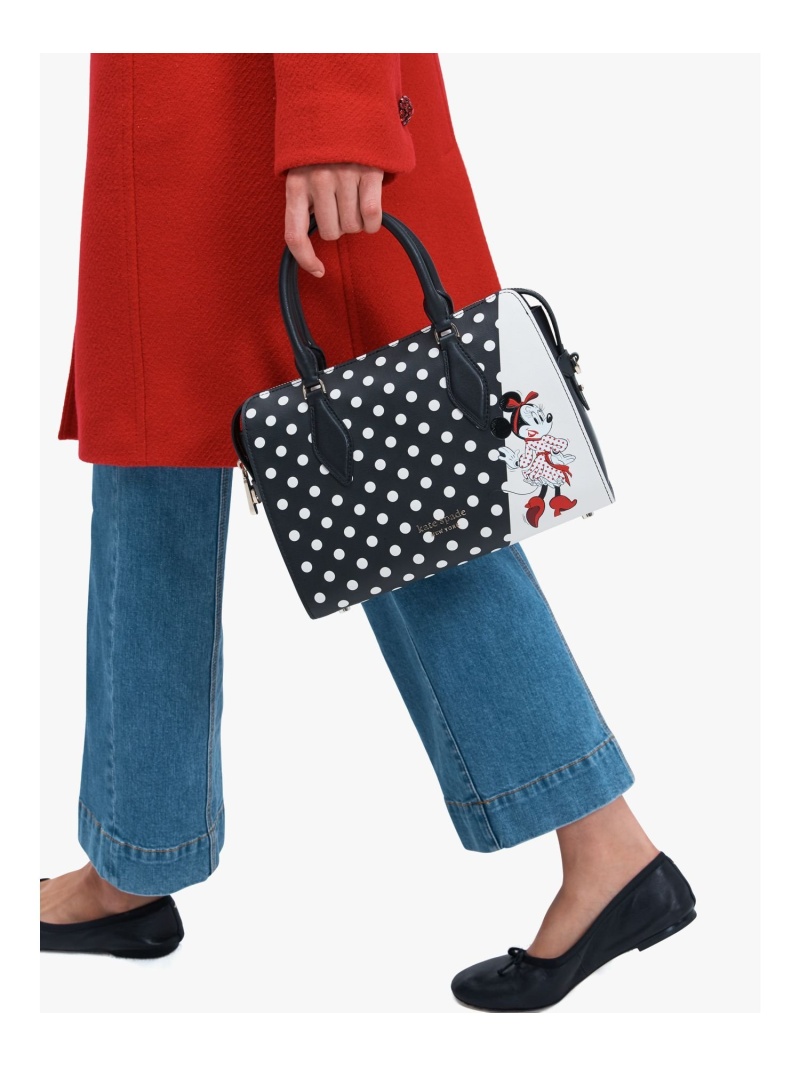 SALE／50%OFF】kate spade new york ディズニー×ケイト・スペード