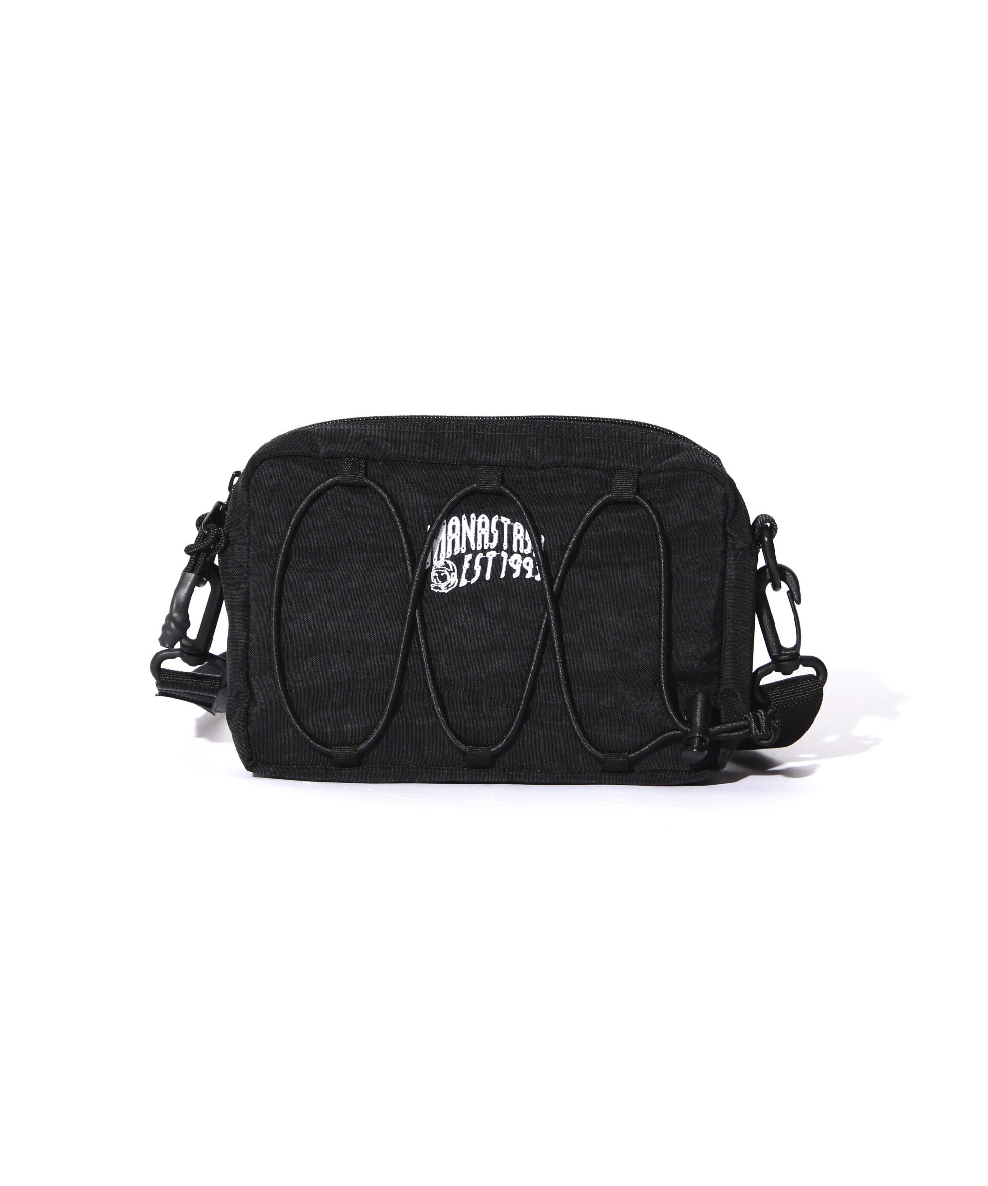 【Billionaire Boys Club】ショルダーバッグ/サコッシュ 楽天市場】MANASTASH x BILLIONAIRE BOYS CLUB マナスタッシュ x