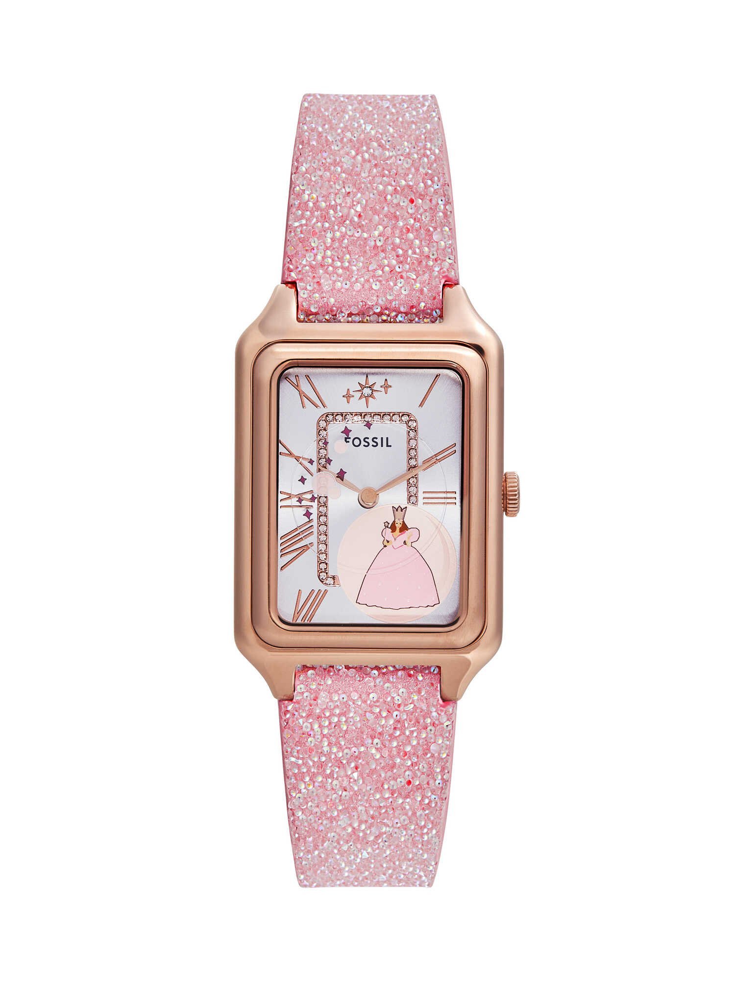 未使用　FOSSIL トイストーリー　コラボ　腕時計　アナログ　クォーツ TOY STORY トイストーリー FOSSIL 腕時計 限定7500本 - メルカリ