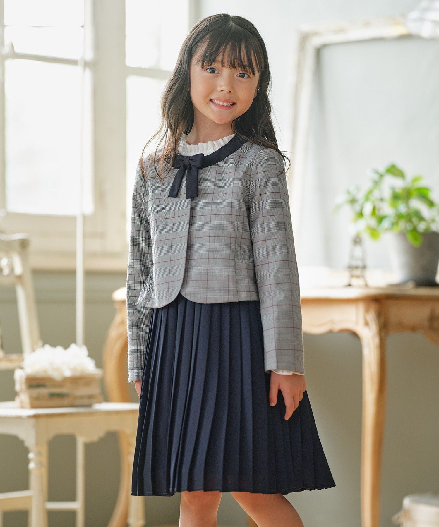 楽天市場】【SALE!】▽組曲ピュルテ/KUMIKYOKU PURUTE▽160/150cm