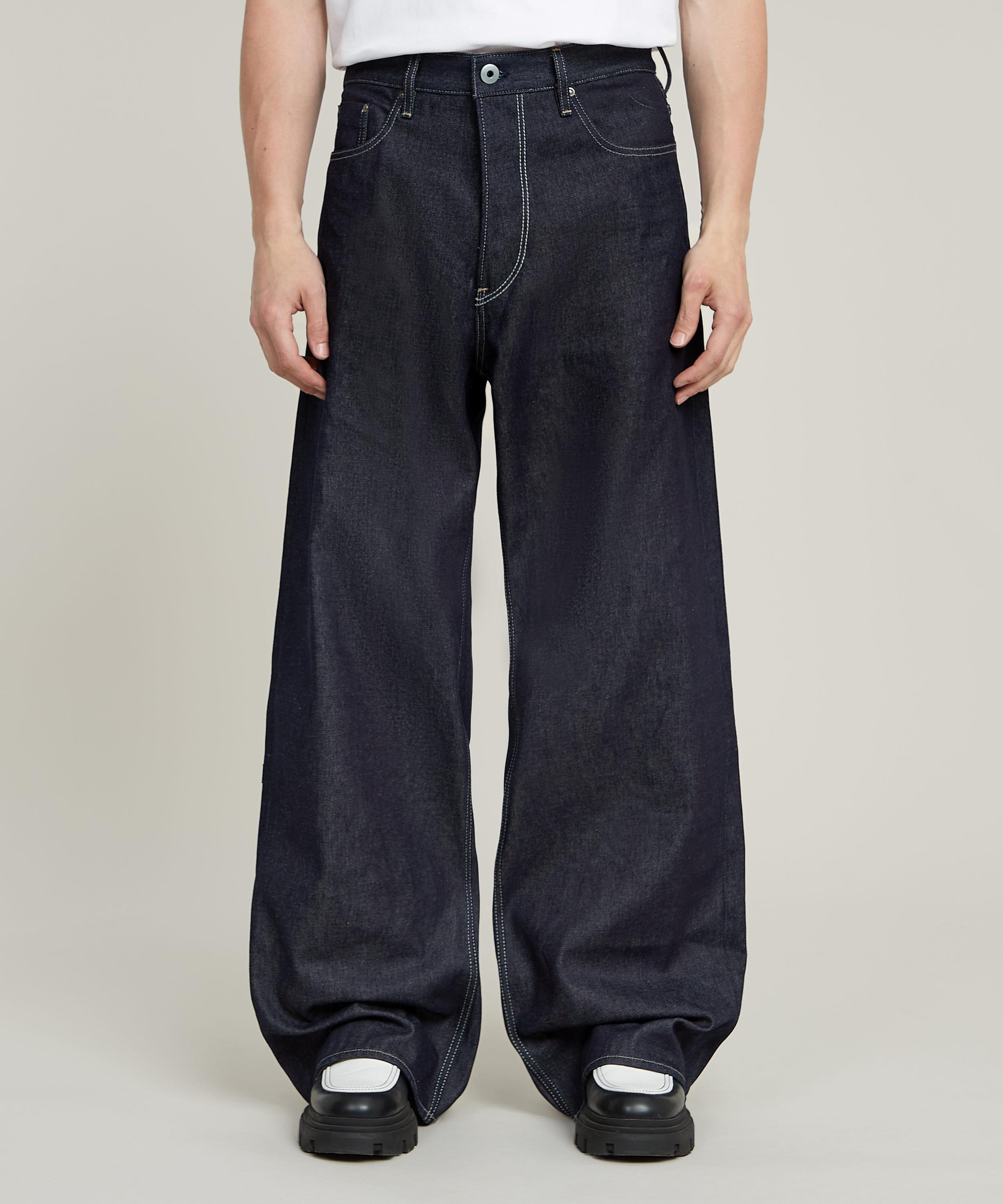 楽天市場】G-Star RAW 【公式ショップ】RECYCLE DENIM ECO BAG