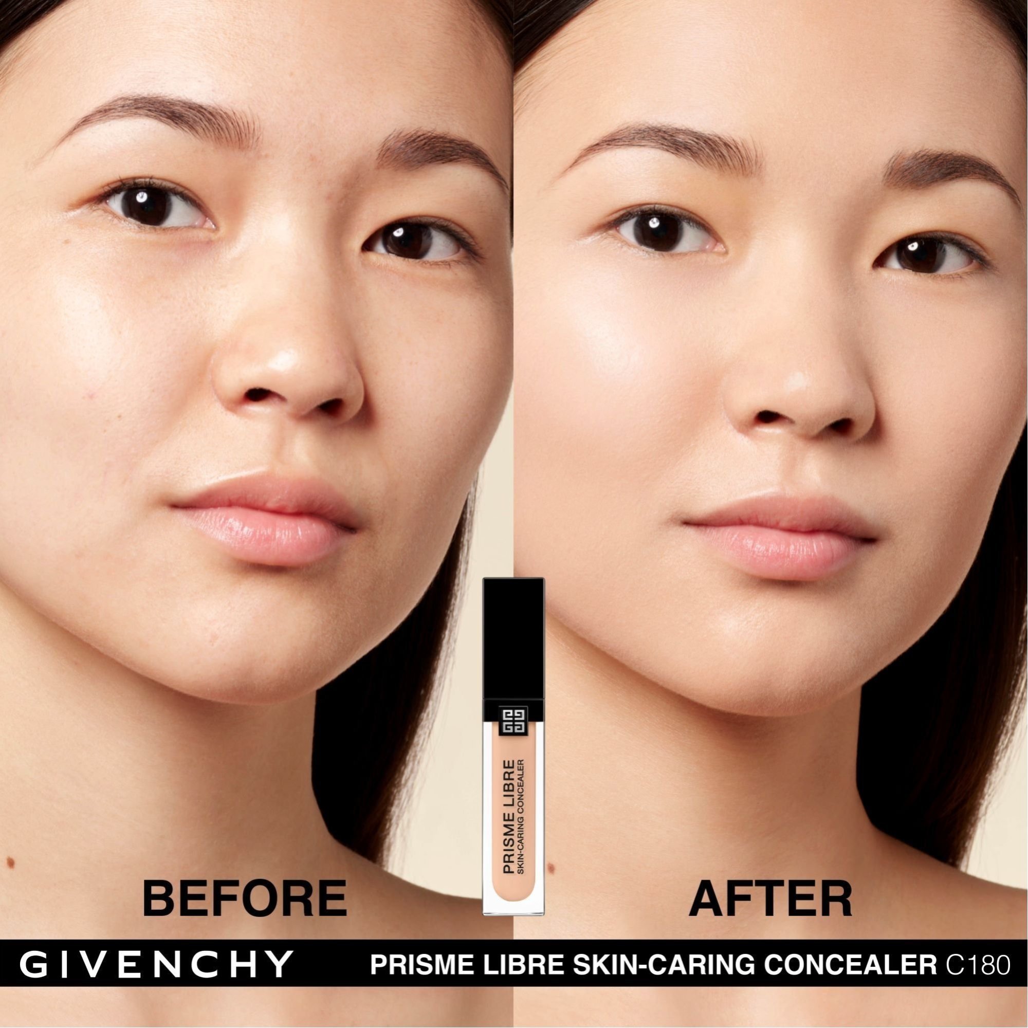 GIVENCHY BEAUTY 【公式】プリズム・リーブル・スキンケアリング 