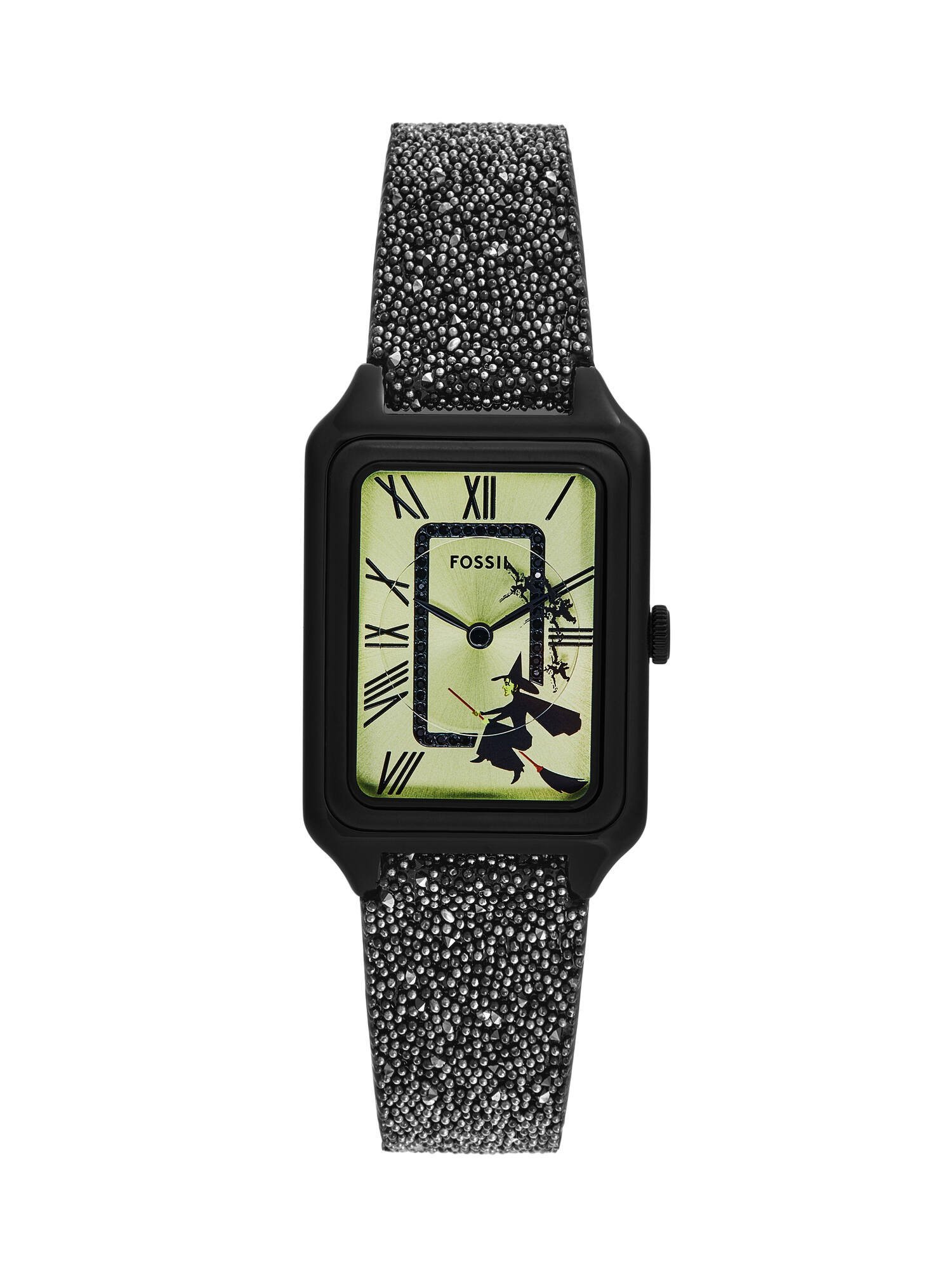 楽天市場】限定 THE WIZARD OF OZ x Fossil オズの魔法使いと