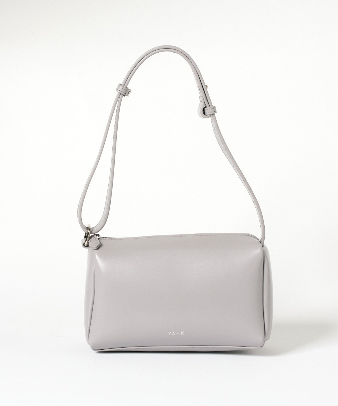 楽天市場】【送料無料】 YAHKI ヤーキ クロスボディバッグ YH-685