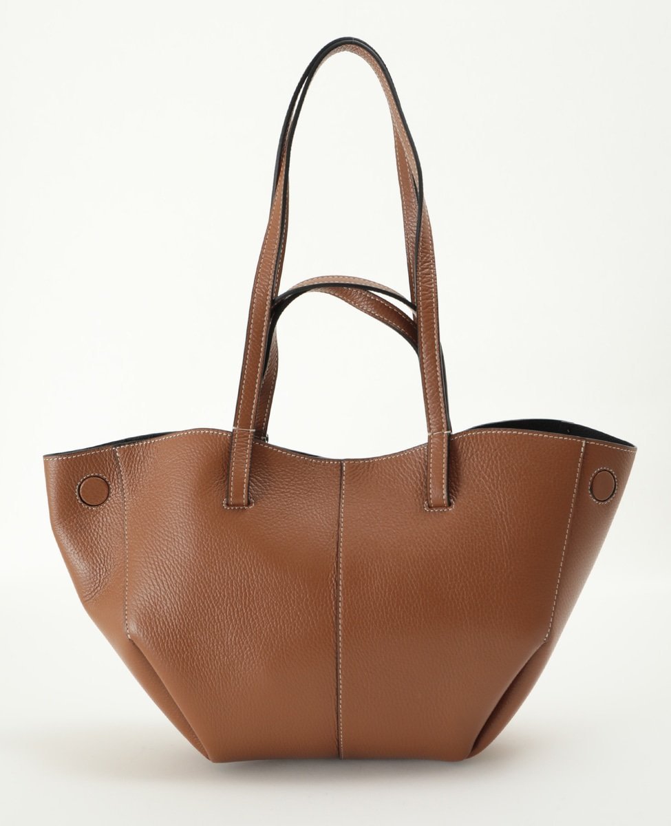 Galliano ジョン・ガリアーノ 新聞柄 ボストンバッグ クロコ型押し風 John Galliano Iconic Gazette Cherry Chain Link Purse — sororité.