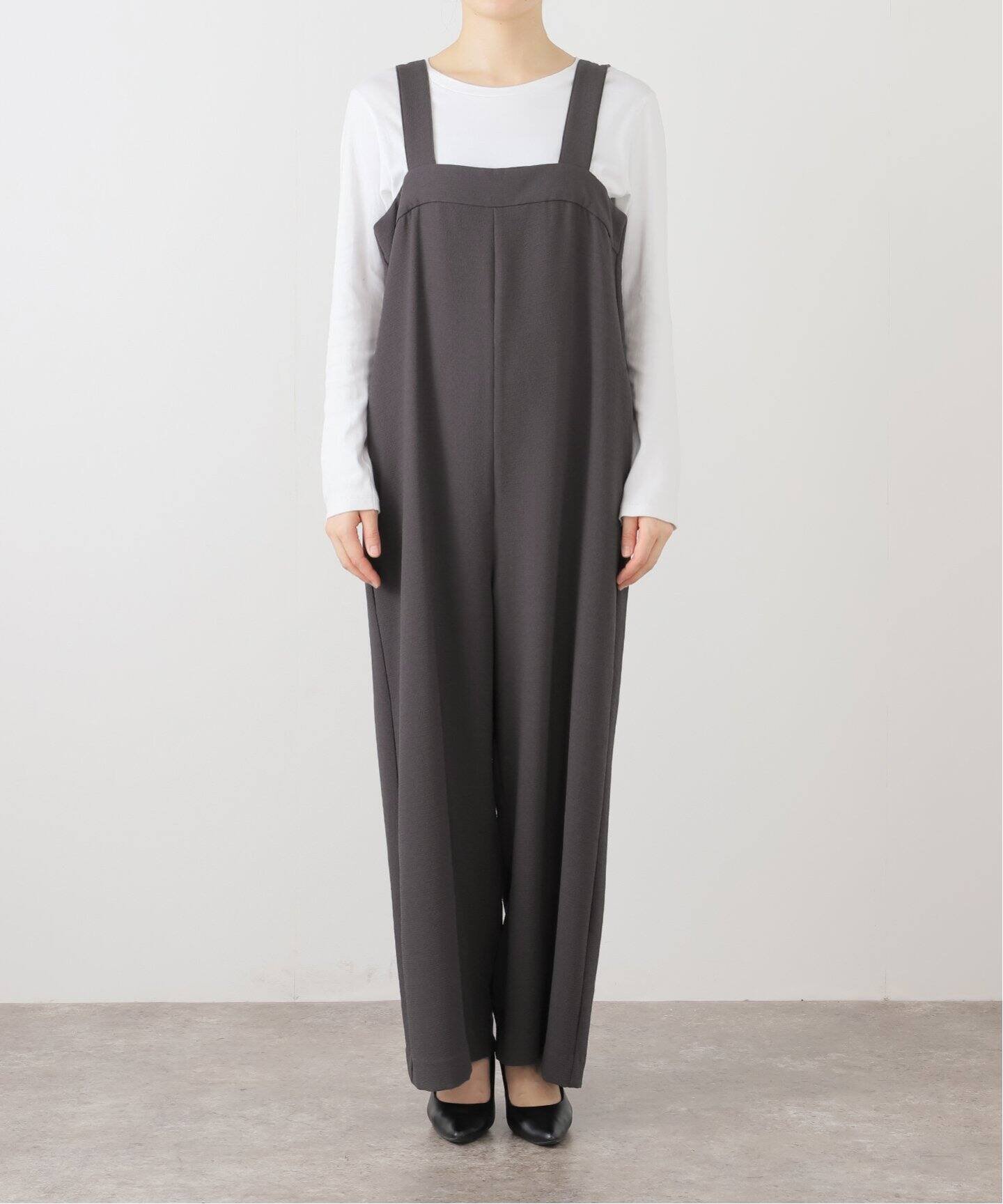 SLOBE IENA Lee別注 サロペット オールインワン 楽天市場】《WEB限定》【LEE /リー】SLOBE別注 キャミソール