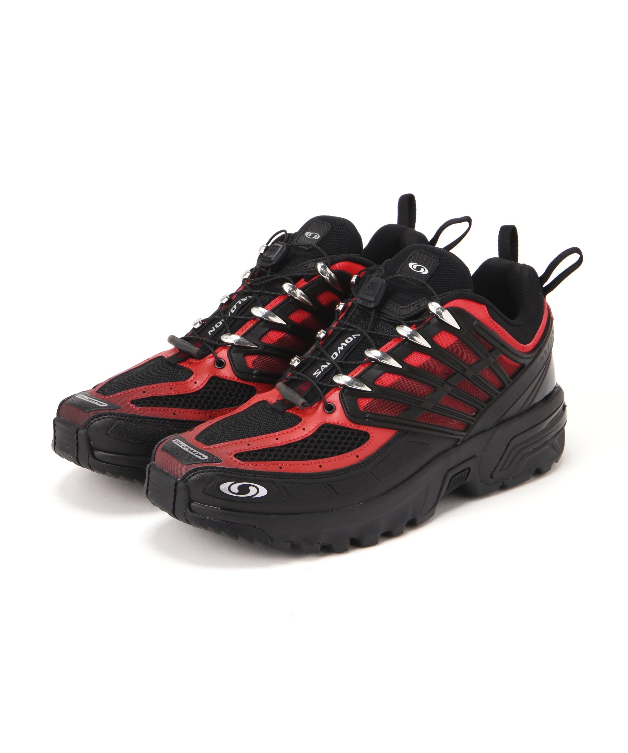 サロモンSRACEPRO20 サロモンSRACEPRO20 1/29(wed) NEW BRAND / Salomon | st