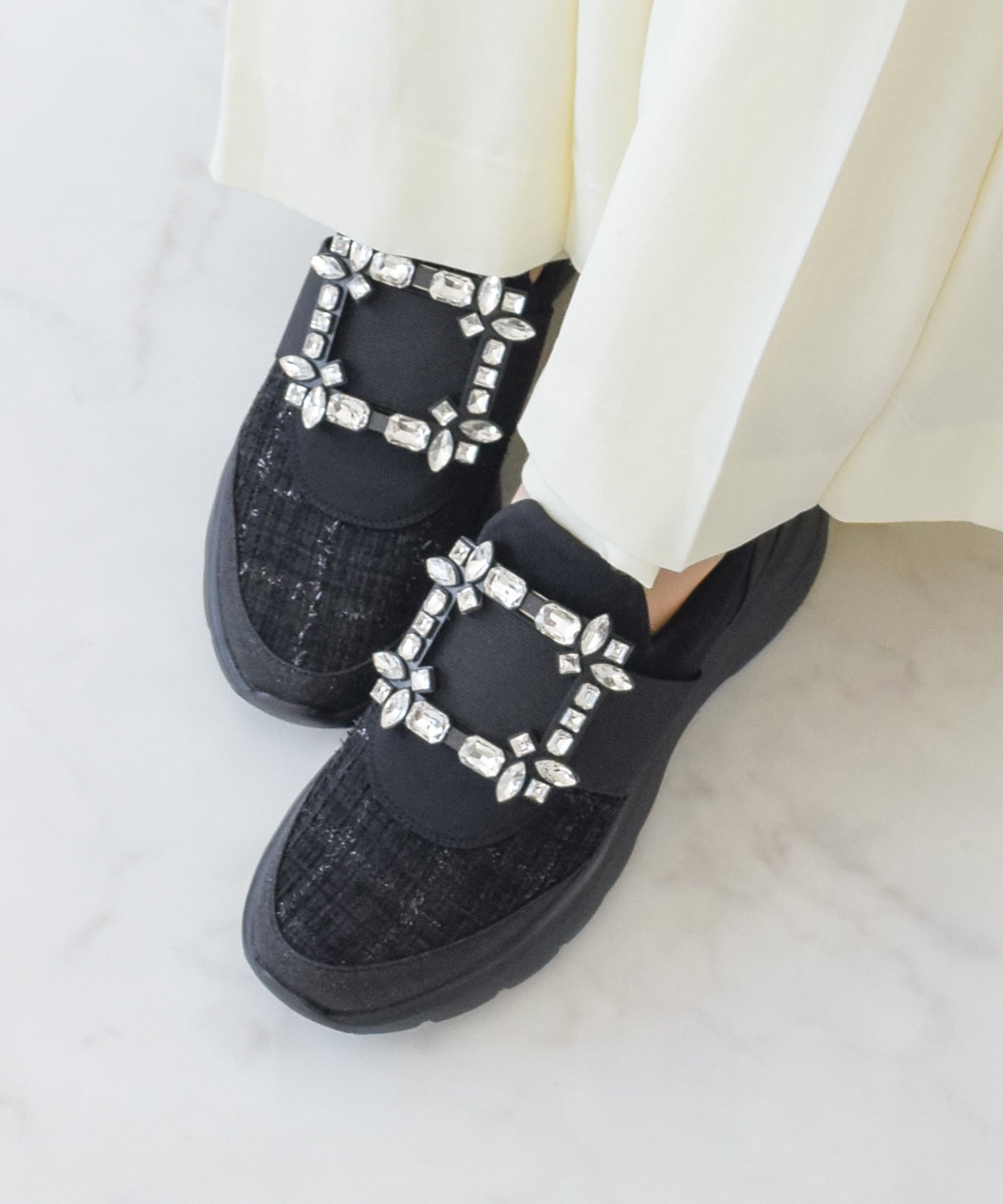 楽天市場】ROGER VIVIER ロジェヴィヴィエ RVW50624180 KOT VIV