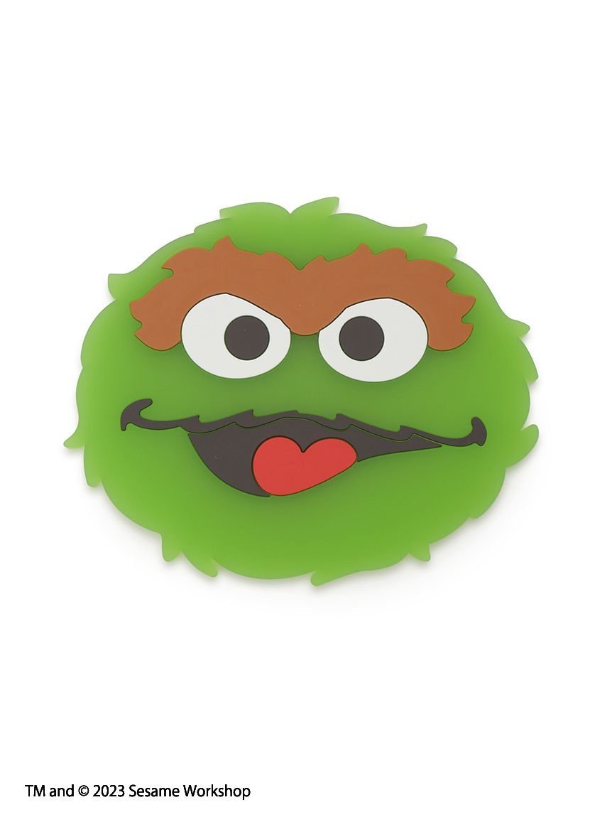 楽天市場】Sesame Street セサミストリート パタパタクロック : プラザ