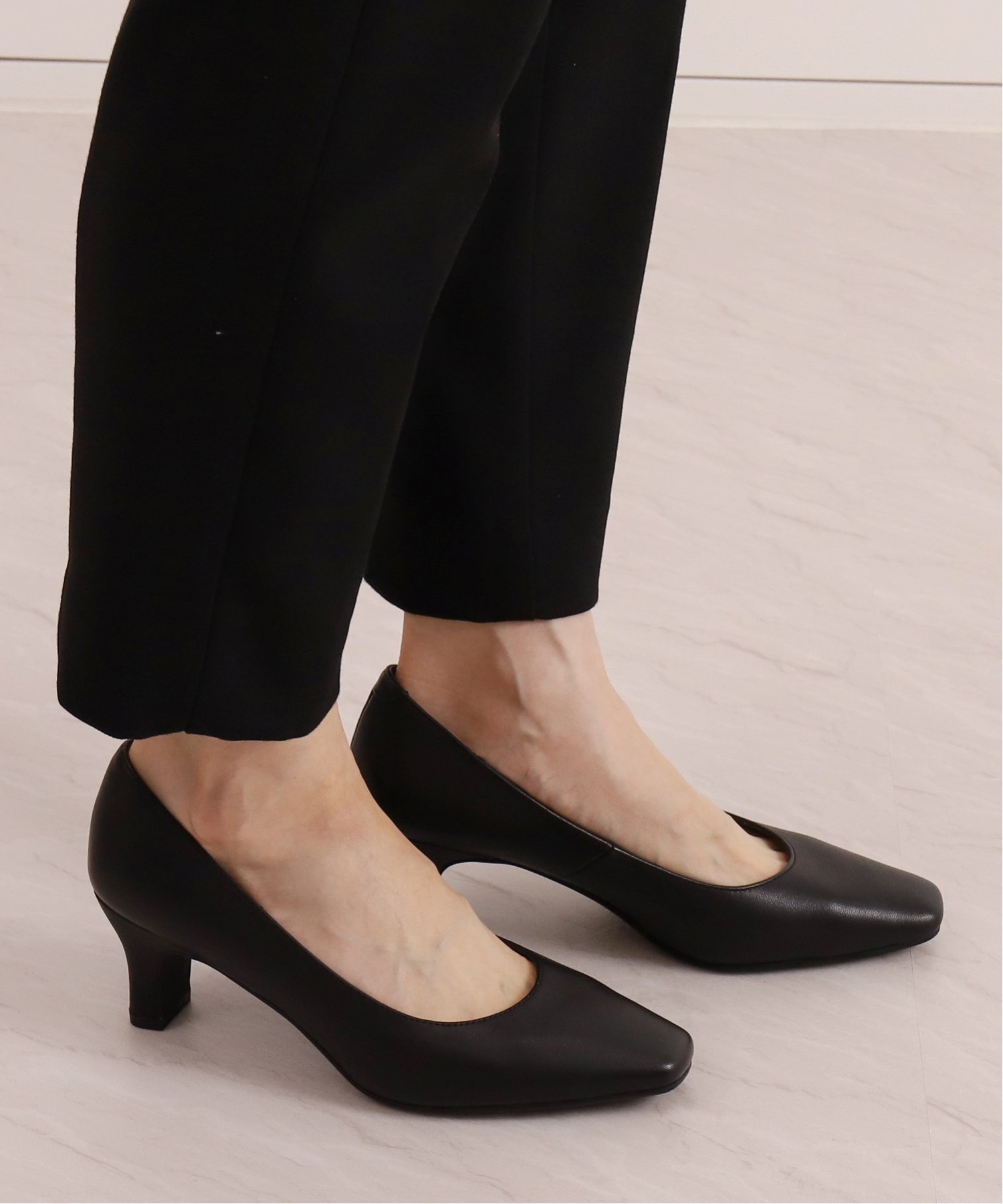 ダイアナ DIANA PM14204T （黒カーフ） ダイアナ DIANA KW42224T （黒カーフ） -ファッション通販