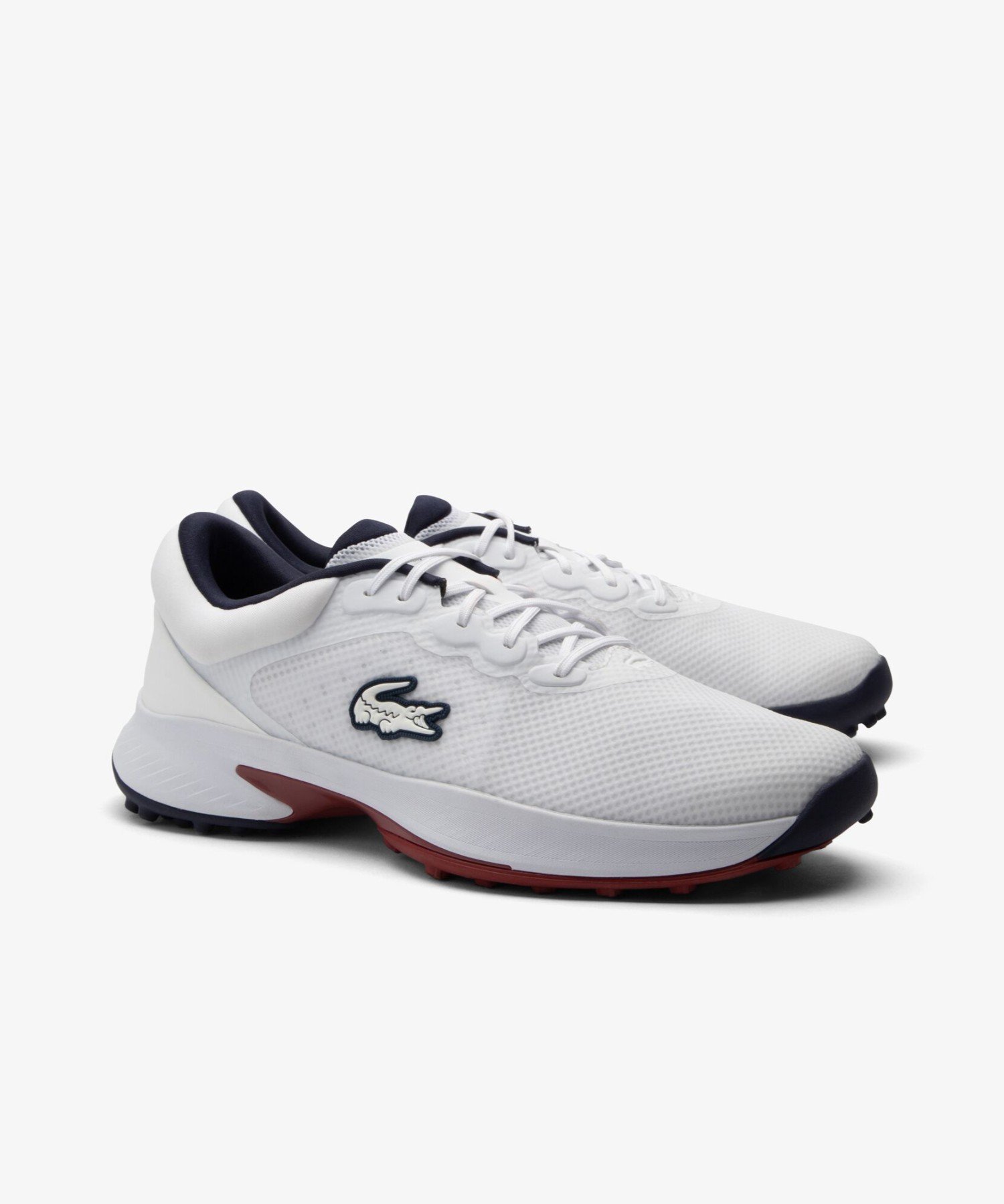 楽天市場】LACOSTE ラコステ 正規品 GOLF POINT 124 1 SMA