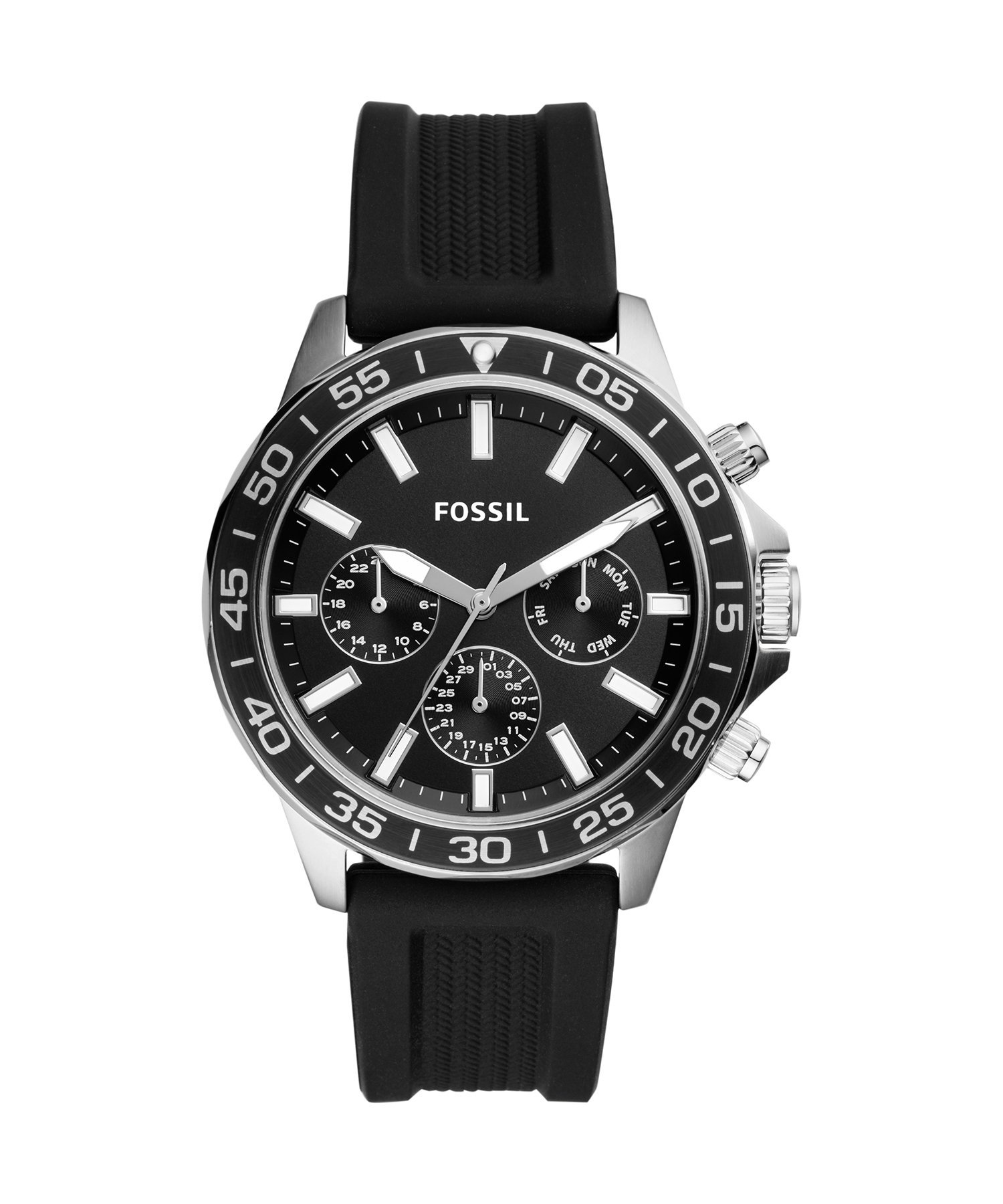 FOSSIL 腕時計 FOSSIL フォッシル腕時計￼スケルトン SK-5120 - メルカリ