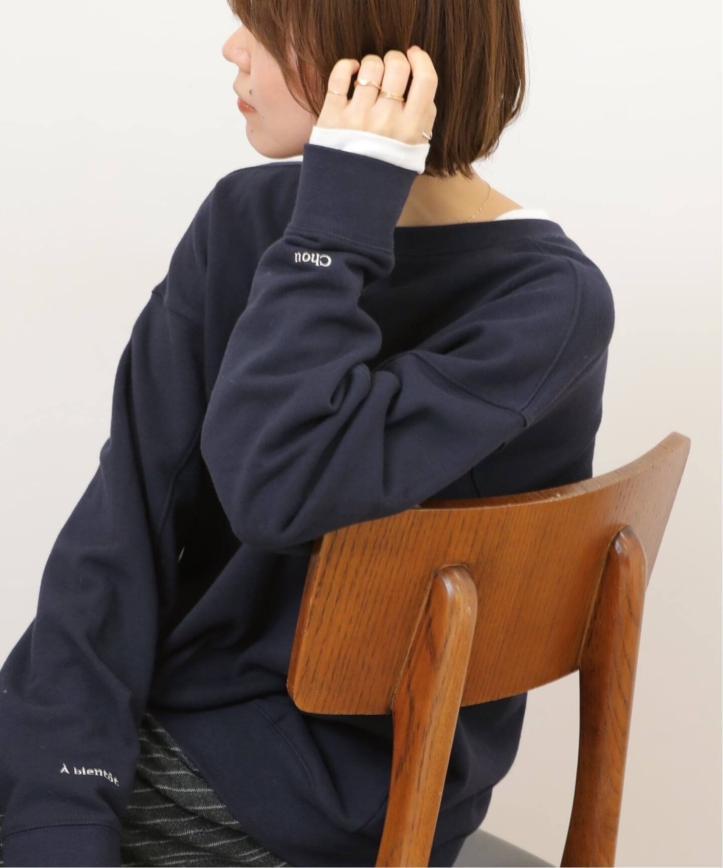 楽天市場】カットオフルーズプルオーバー JOURNAL STANDARD relume