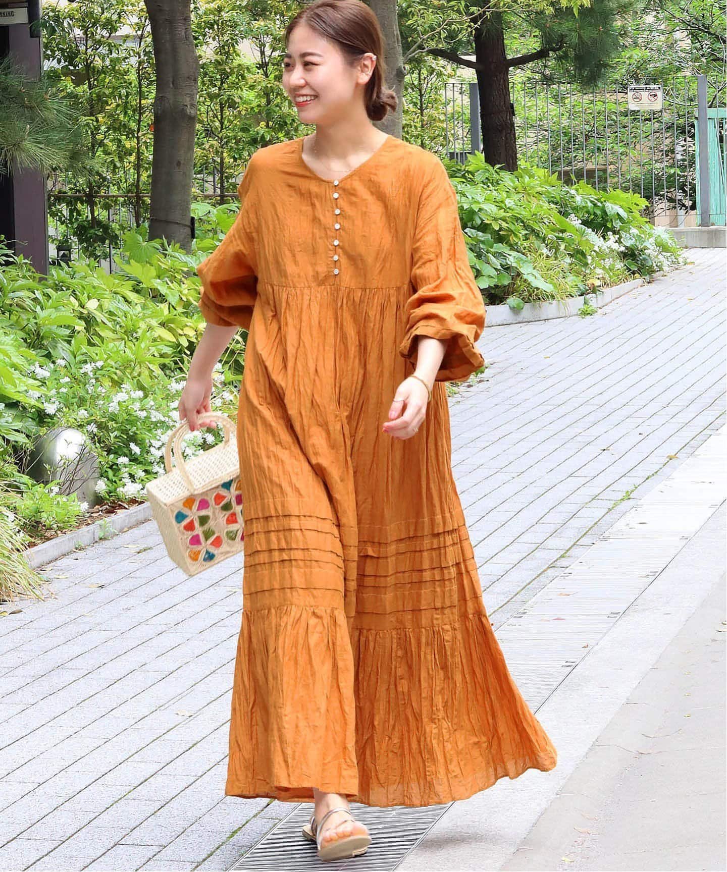 SALE／40%OFF】JOURNAL STANDARD relume コットンボイルクリンクルヘム  