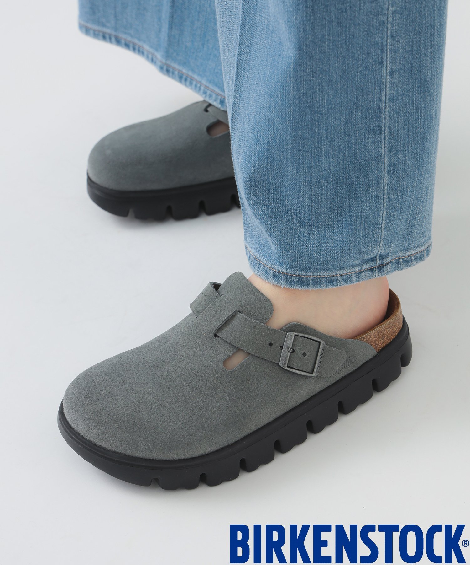 ビルケンシュトック♡パピリオ♡デイトナ38新品未使用 楽天市場】BIRKENSTOCK Papillio / ビルケンシュトック パピリオ