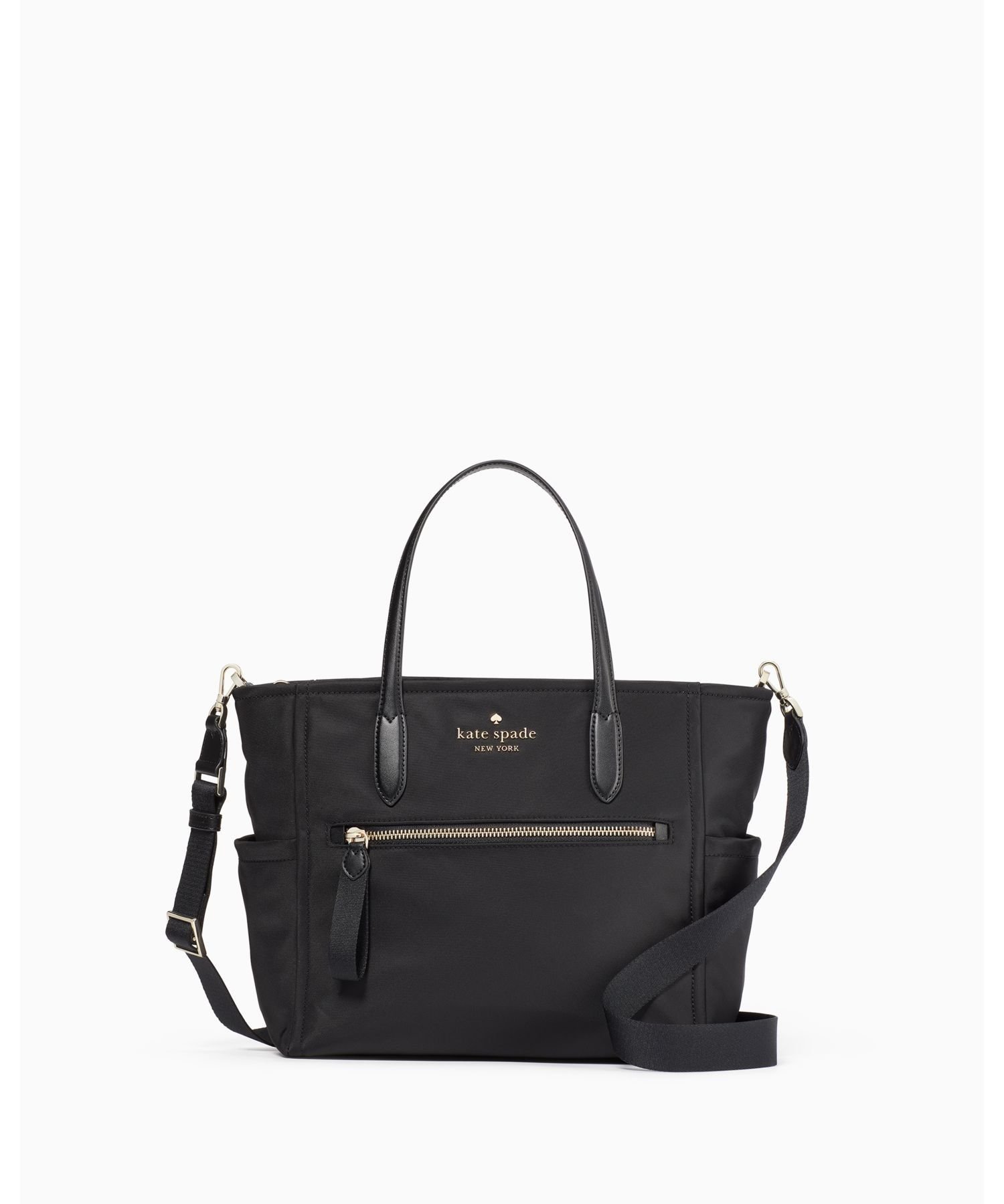 【国内発送】KateSpadeフィービーレザー ラップ ブレスレット kate spade new york｜フィービー レザー ダブル ラップ
