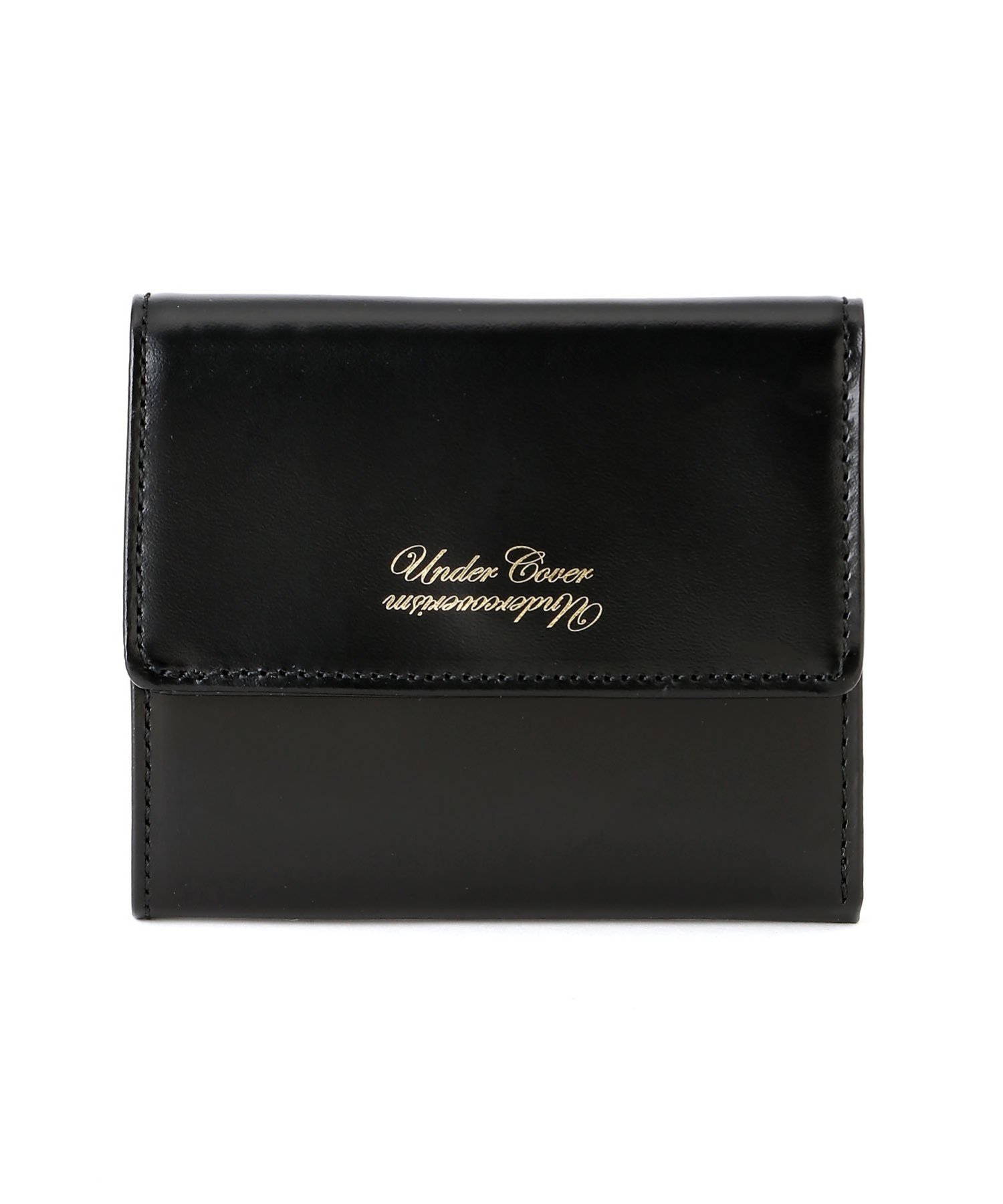 楽天市場】【UNDERCOVER UCZ4C03-1 COW LEATHER KOIN CASE CARD
