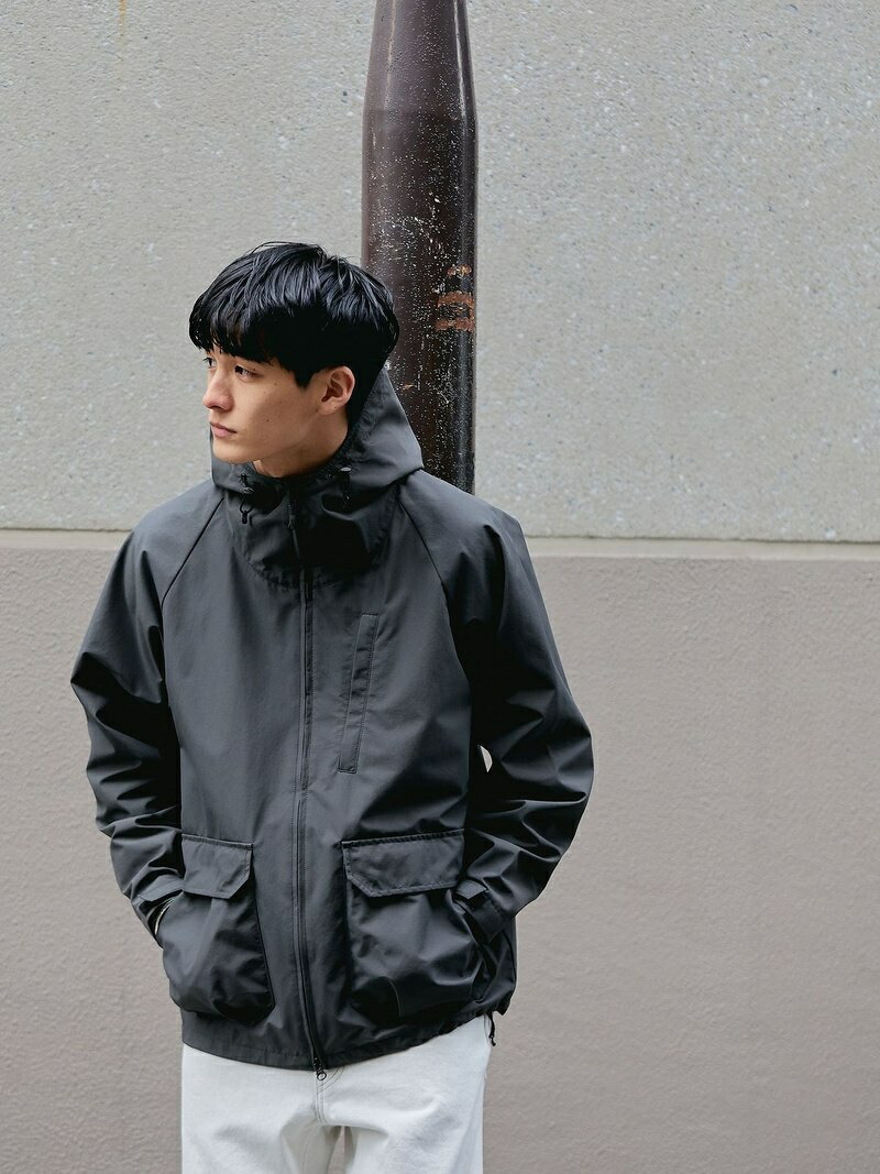 UNITED ARROWS green label relaxing 3レイヤー マウンテン UNITED ARROWS green label relaxing 3レイヤー マウンテン