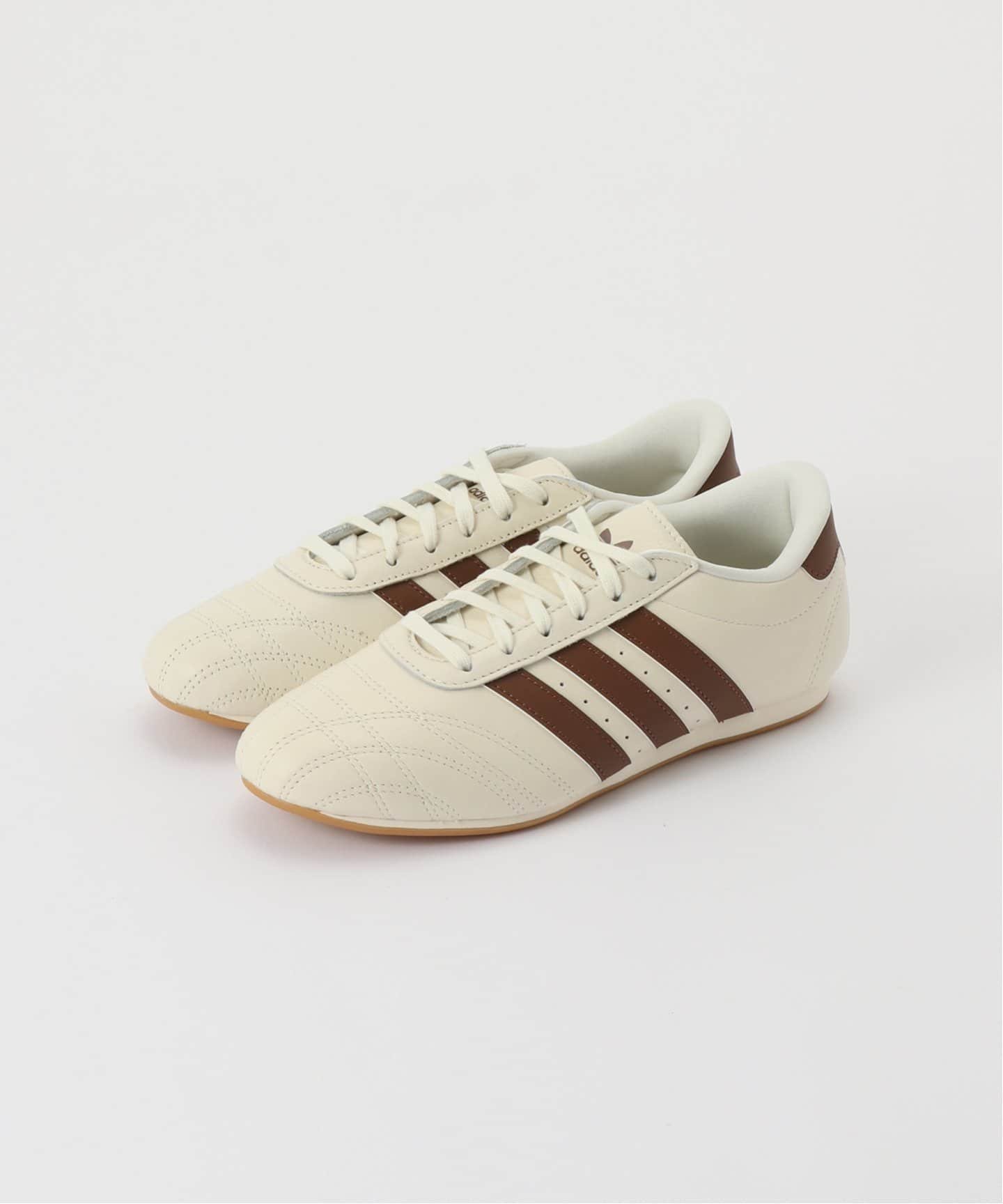 楽天市場】adidas TAEKWONDO LACE W OWHITE/PREBRN/GUM3 jq0565