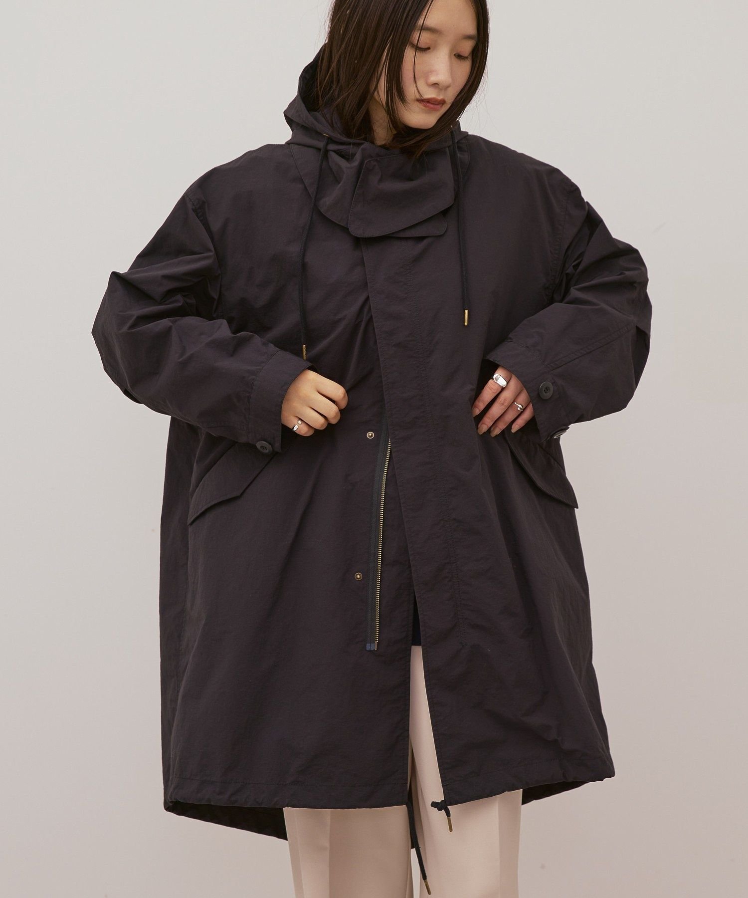 楽天市場】0【AMERICAN RAG CIE アメリカンラグシー ボア ライナー