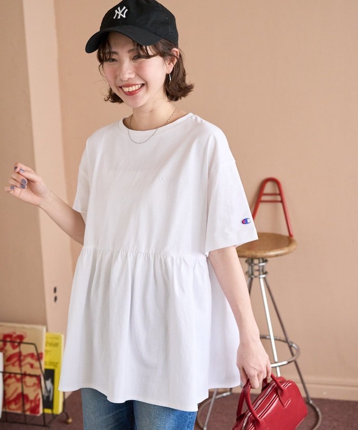 SALE／70%OFF】styling/ ラッフルニットベアトップ スタイリング