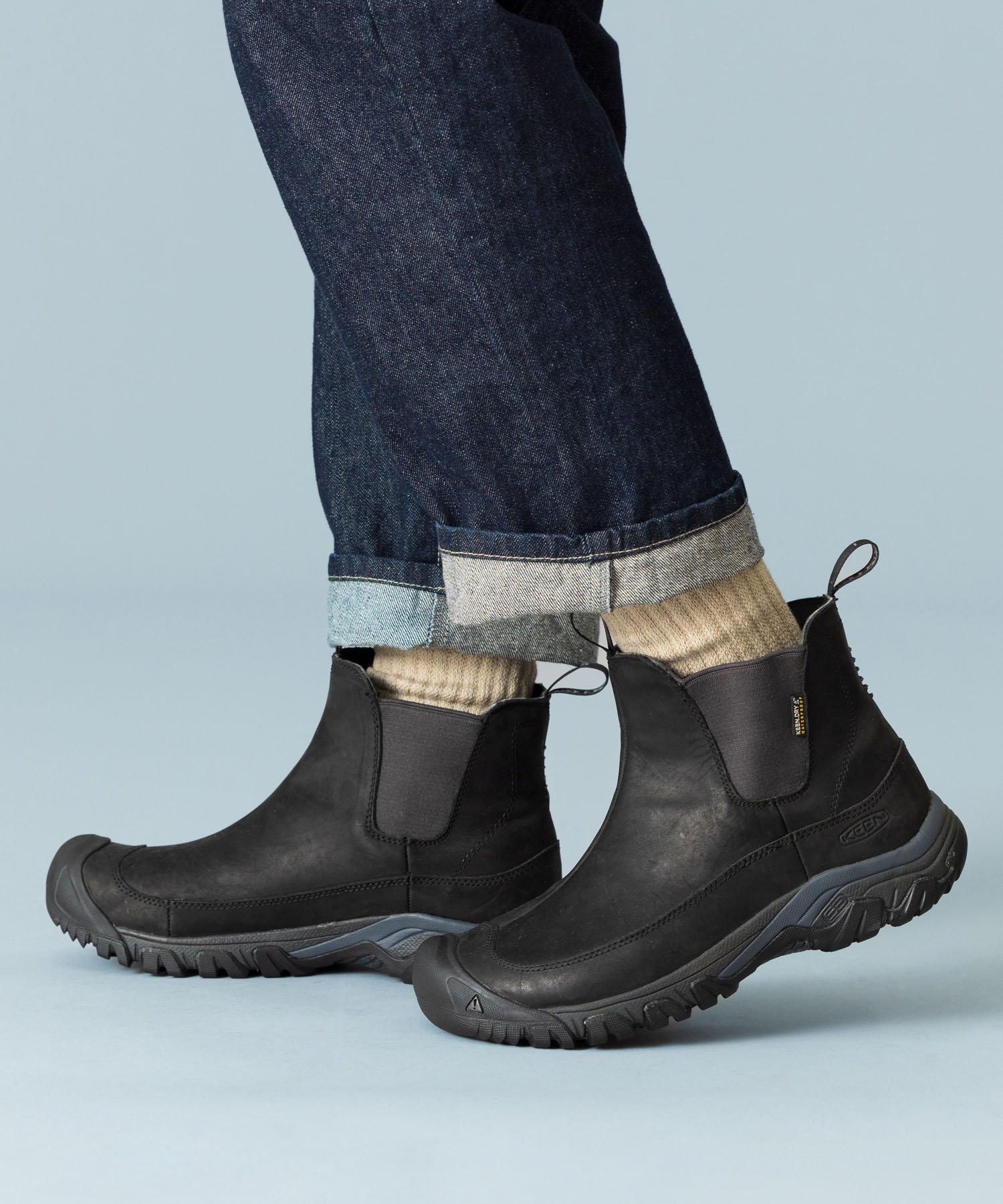 KEEN (MEN)ANCHORAGE BOOT III WP キーン シューズ 楽天市場】【SALE／30%OFF】(MEN)ANCHORAGE BOOT III WP KEEN