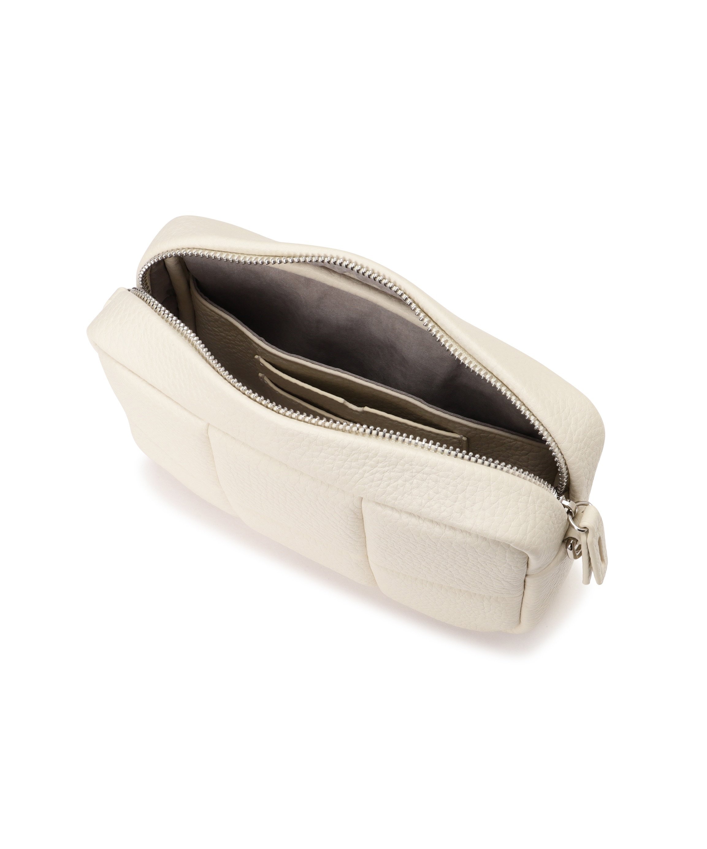 B'2nd ADD CULUMN(アドカラム) PUFF - CROSSBODY E ビーセカンド