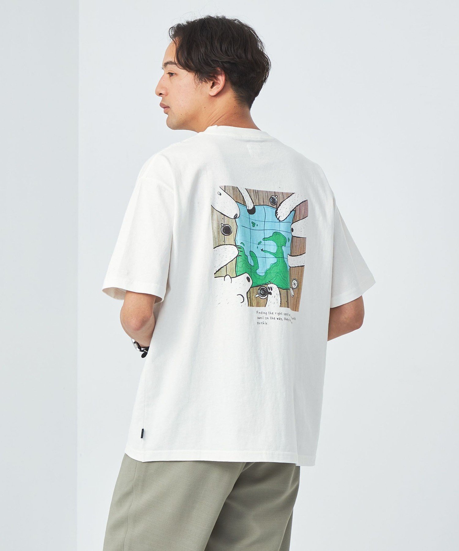 SALE／40%OFF】UNITED ARROWS green label relaxing 【別注】＜Jonas