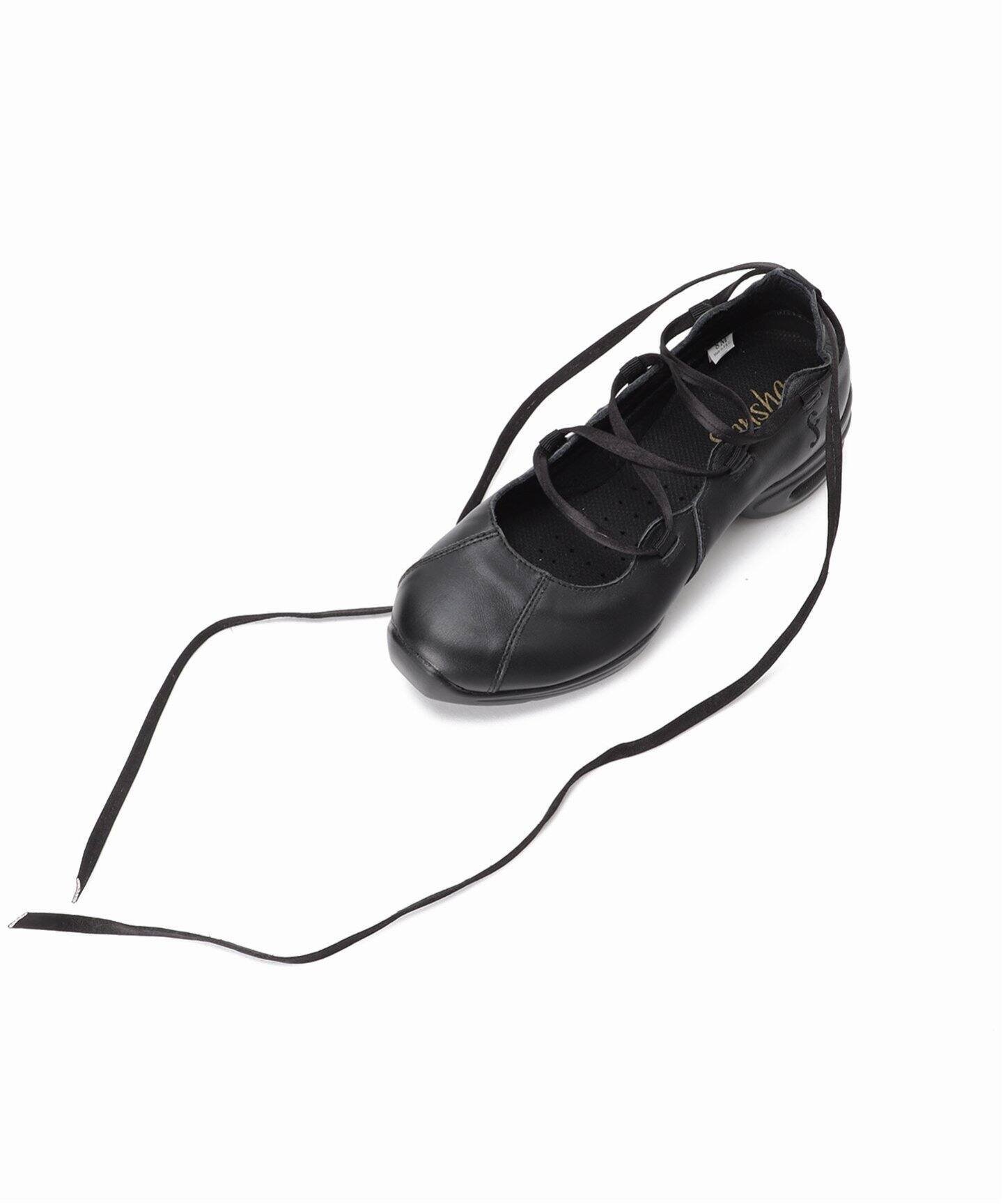 【EDIT.FOR LULU】Posie Lace Up Shoes EDIT.FOR LULU 【Foundry Mews / ファウンドリー ミューズ