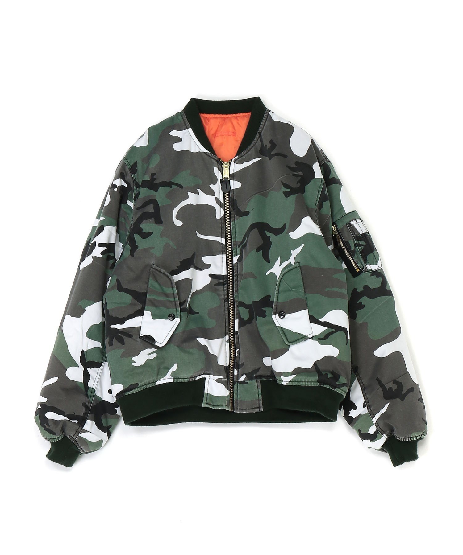 楽天市場】BlackEyePatch ブラックアイパッチ ジャケット サイズ:XXL